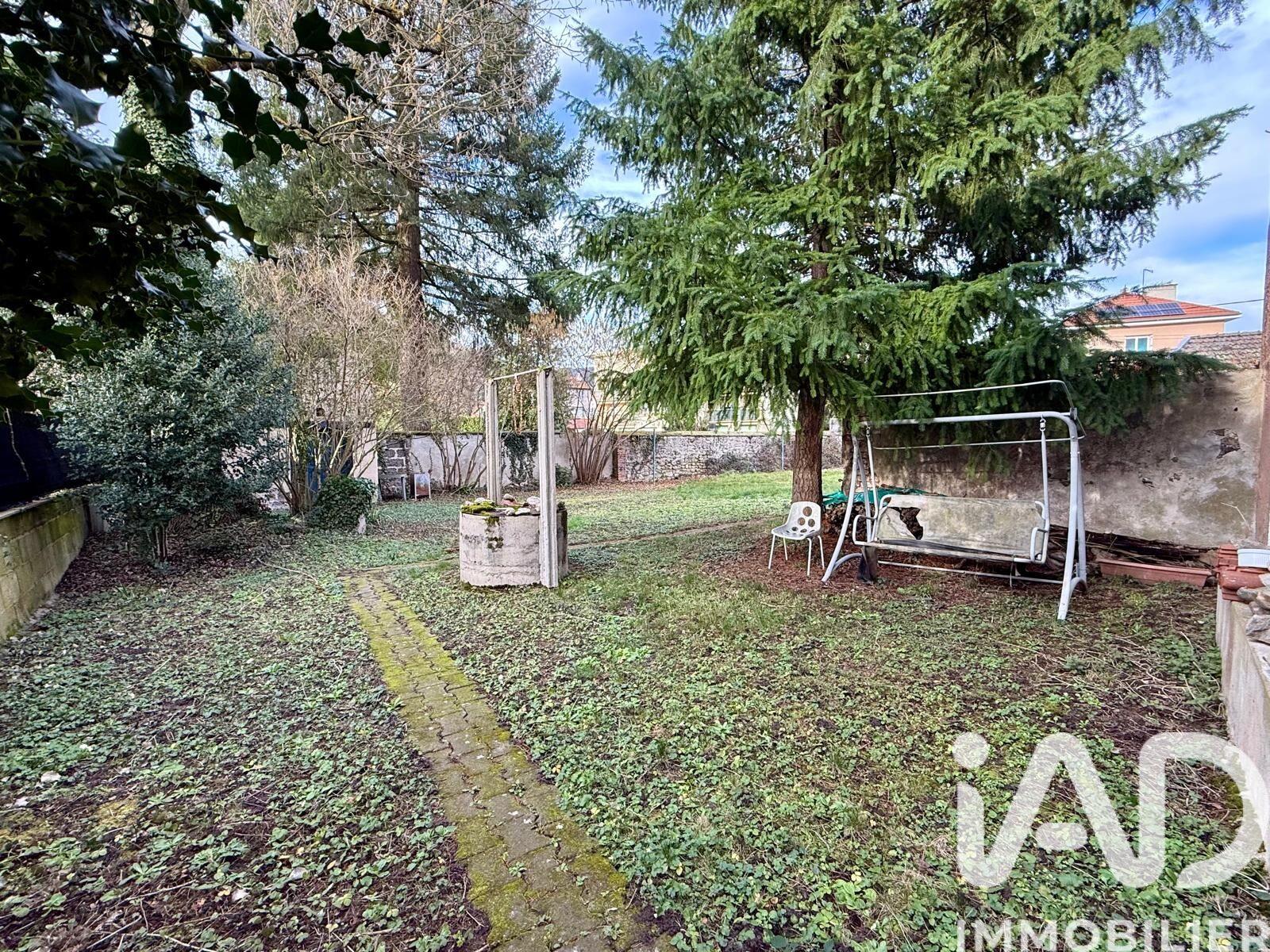 Maison à vendre, 157m², Aurec-sur-Loire