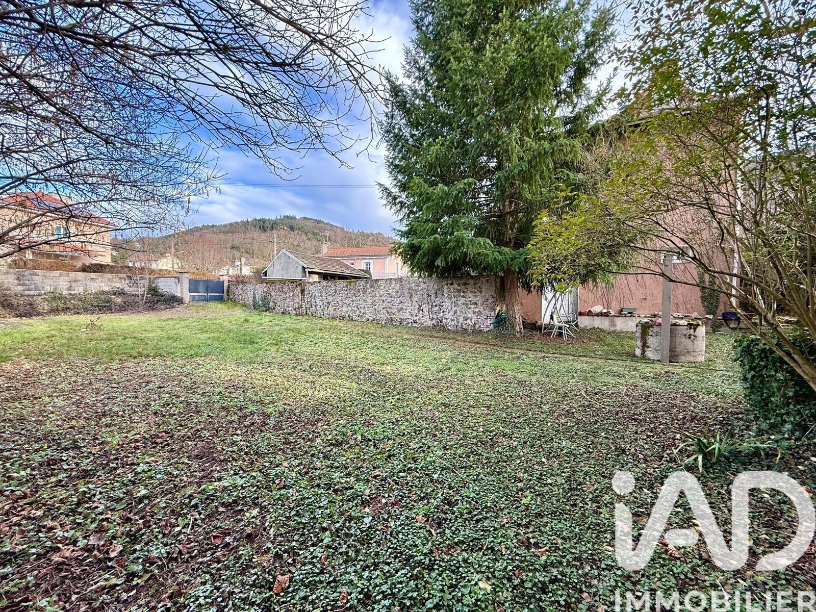 Maison à vendre, 157m², Aurec-sur-Loire