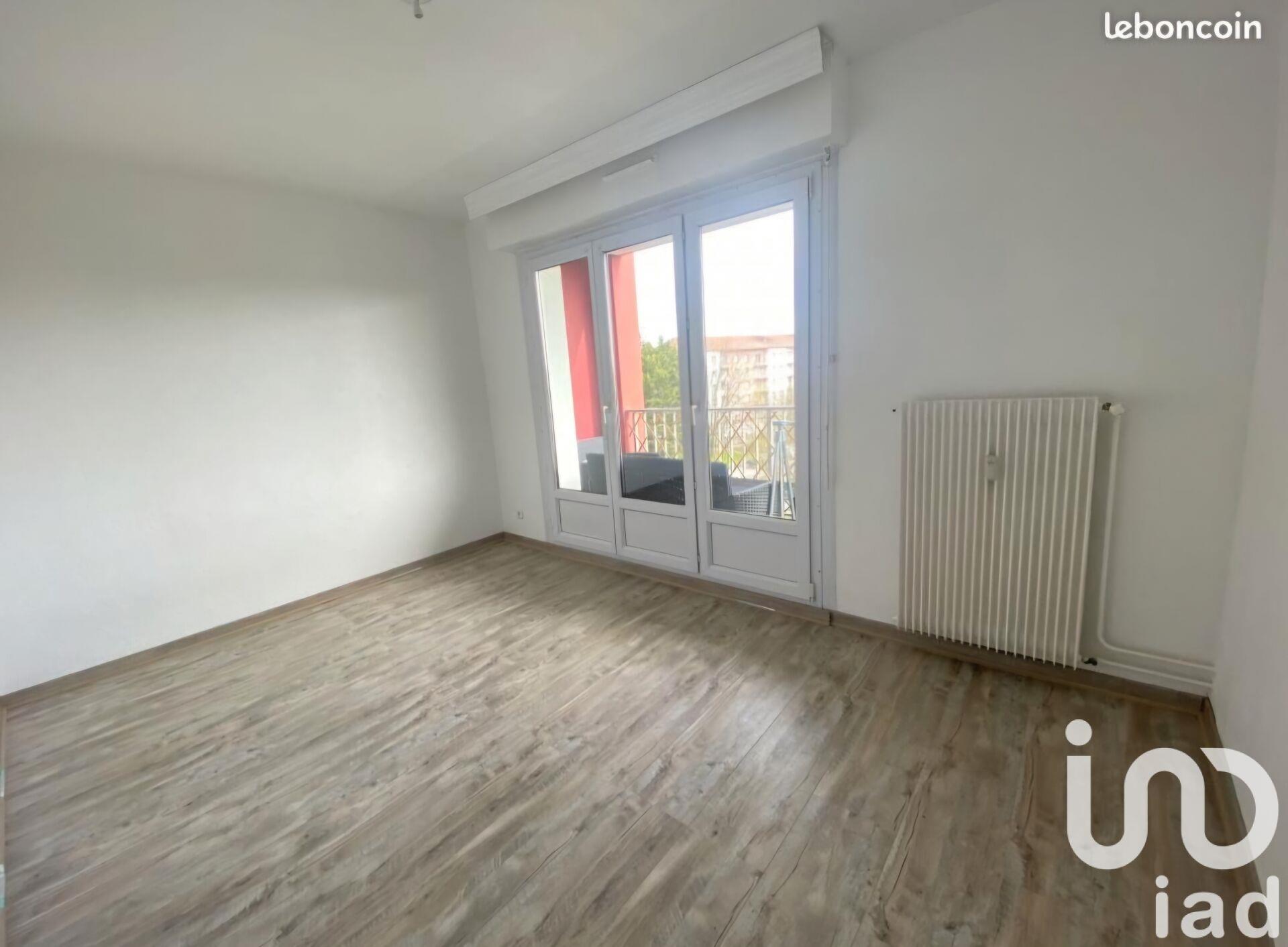 Appartement à vendre, 82m², Sochaux