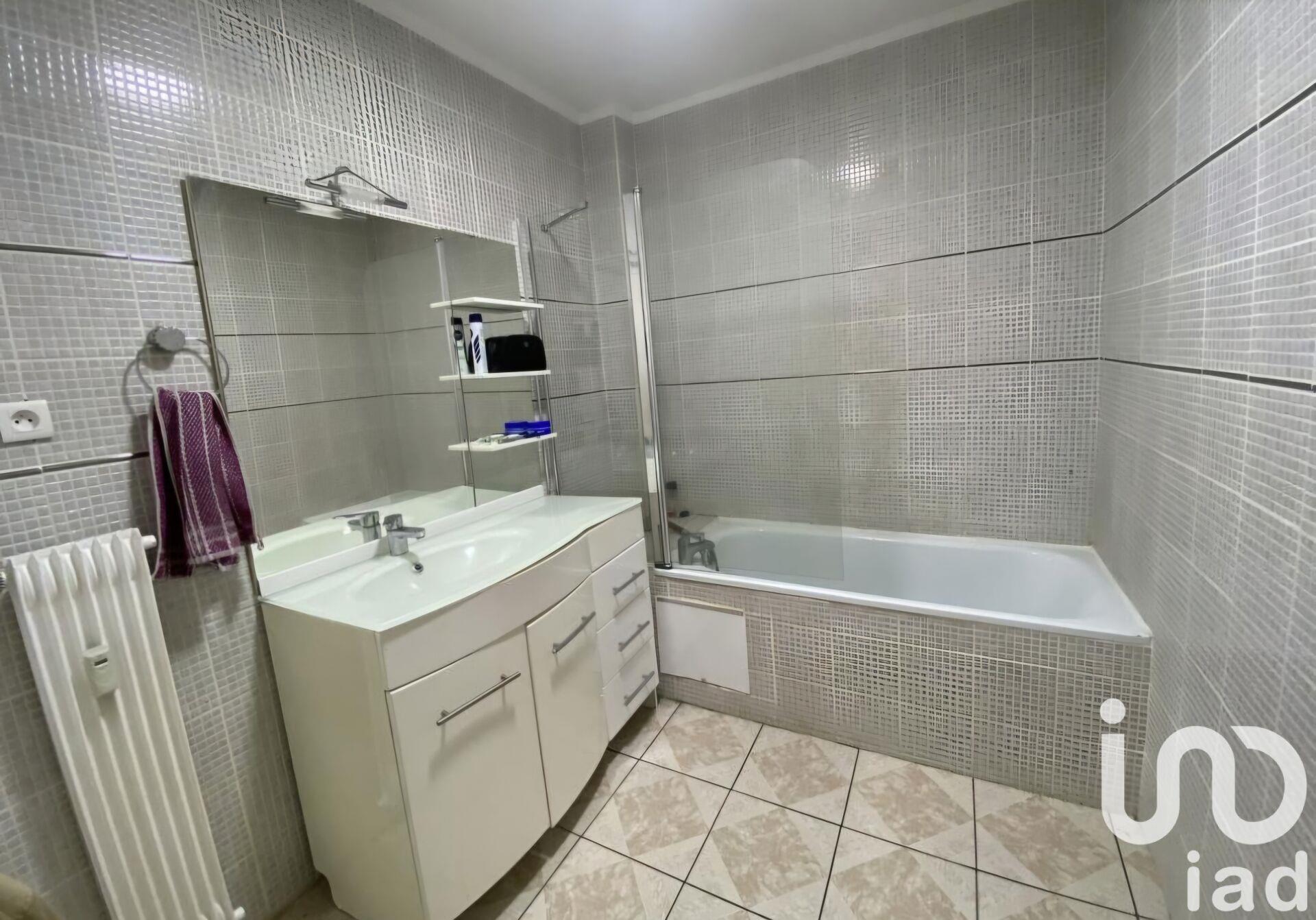 Appartement à vendre, 82m², Sochaux