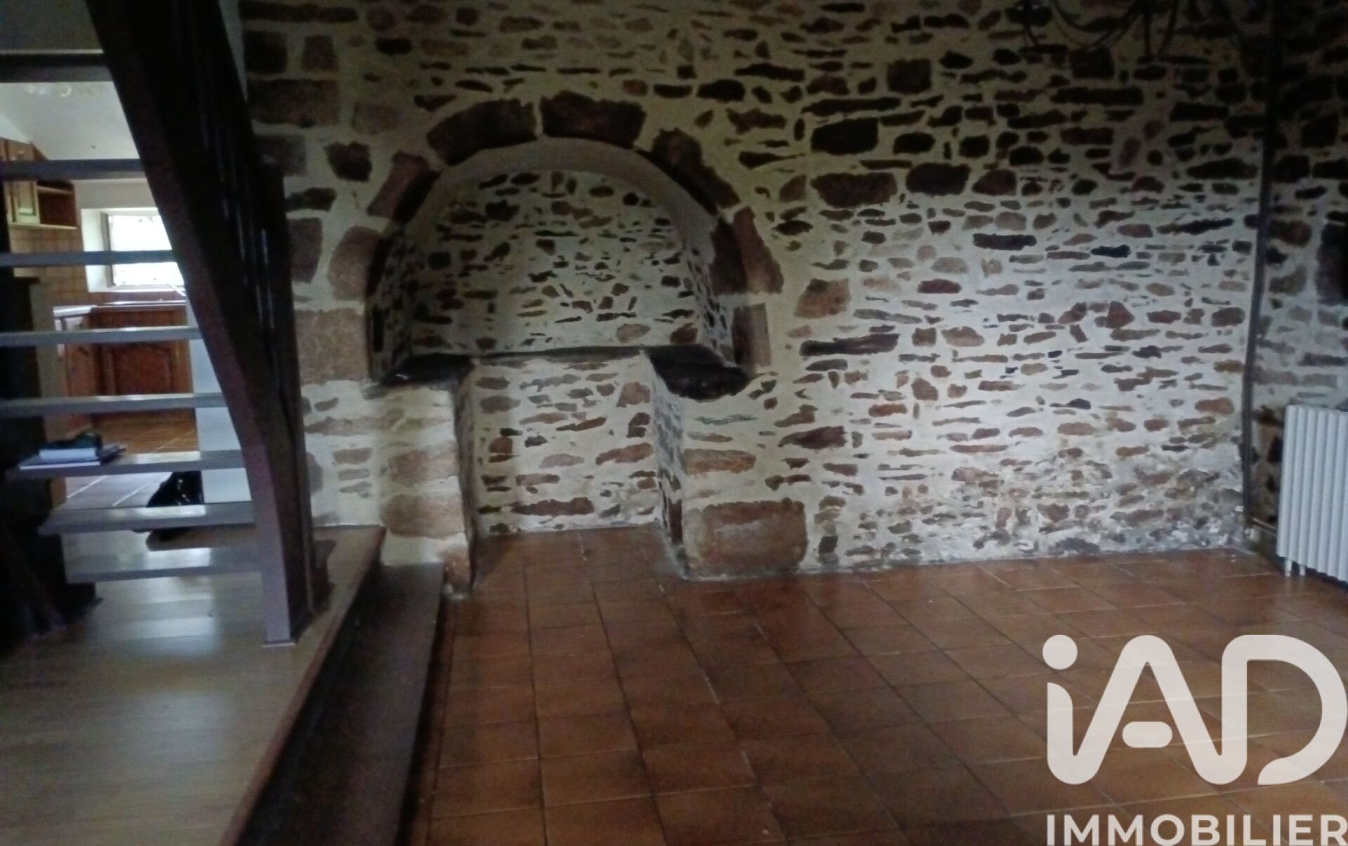 Maison à vendre, 80m², Cornil