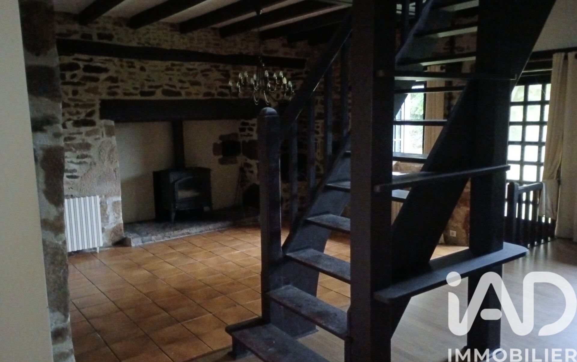 Maison à vendre, 80m², Cornil