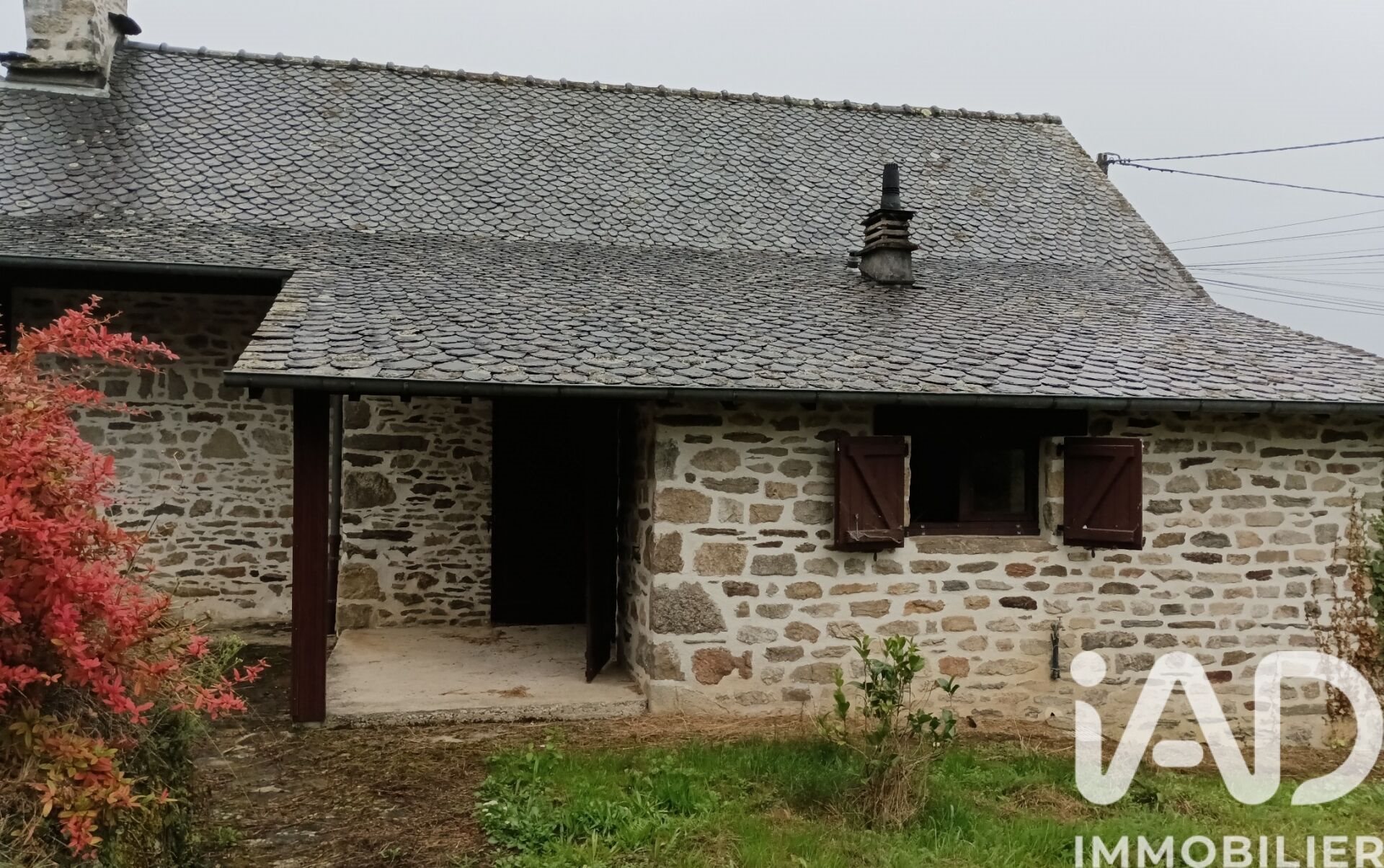 Maison à vendre, 80m², Cornil