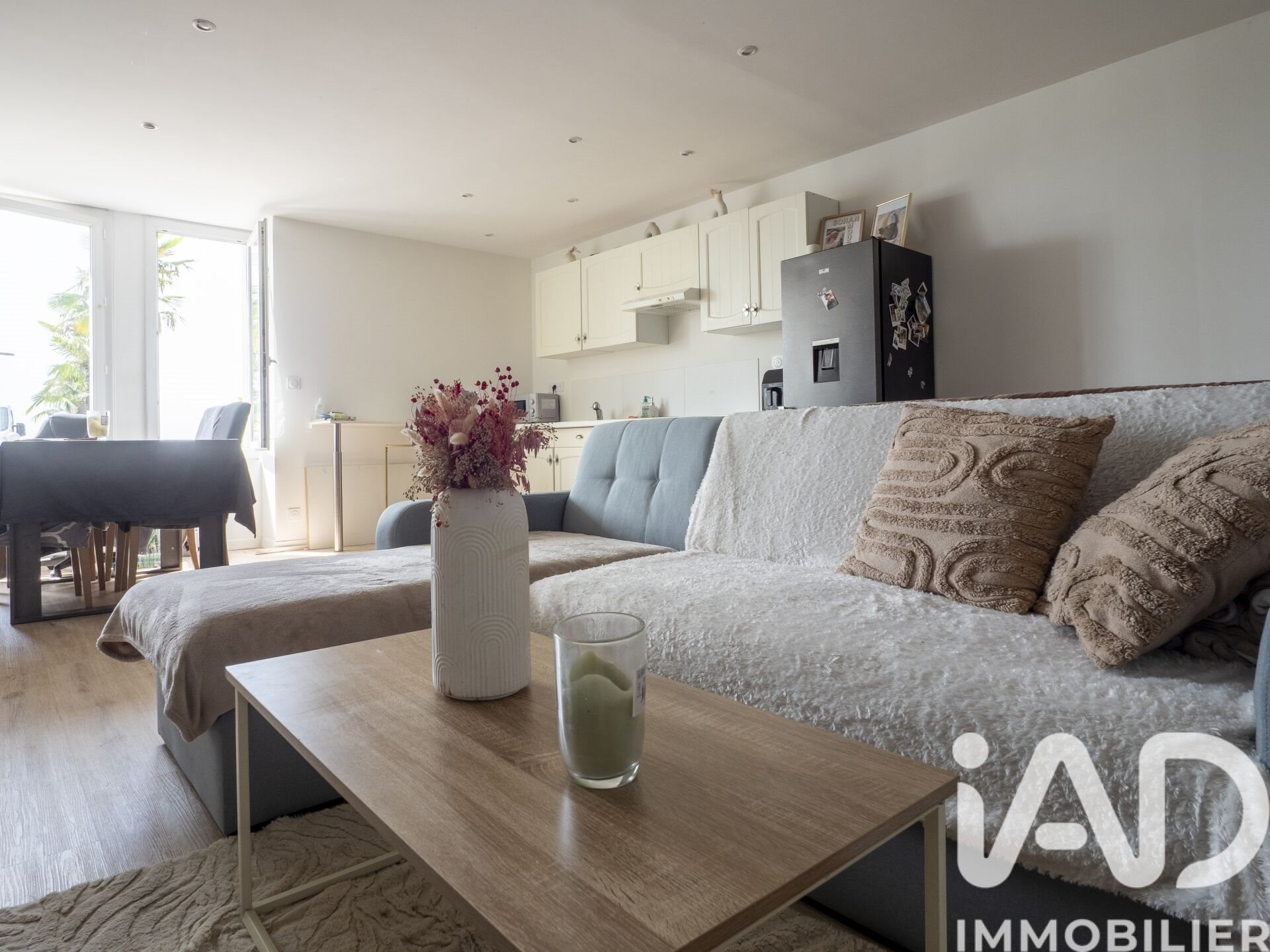 Appartement à vendre, 68m², Tonnay-Charente