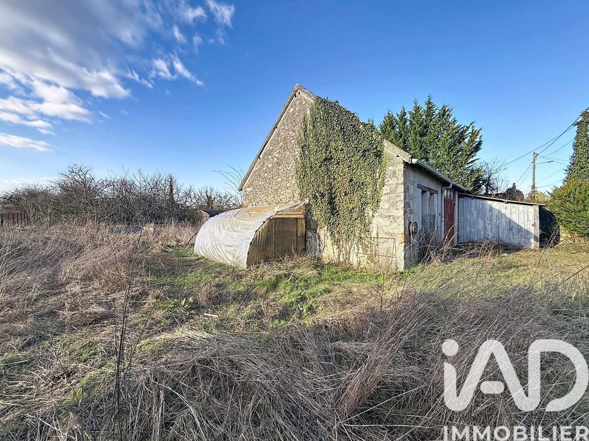 Maison à vendre, 73m², Le Mériot