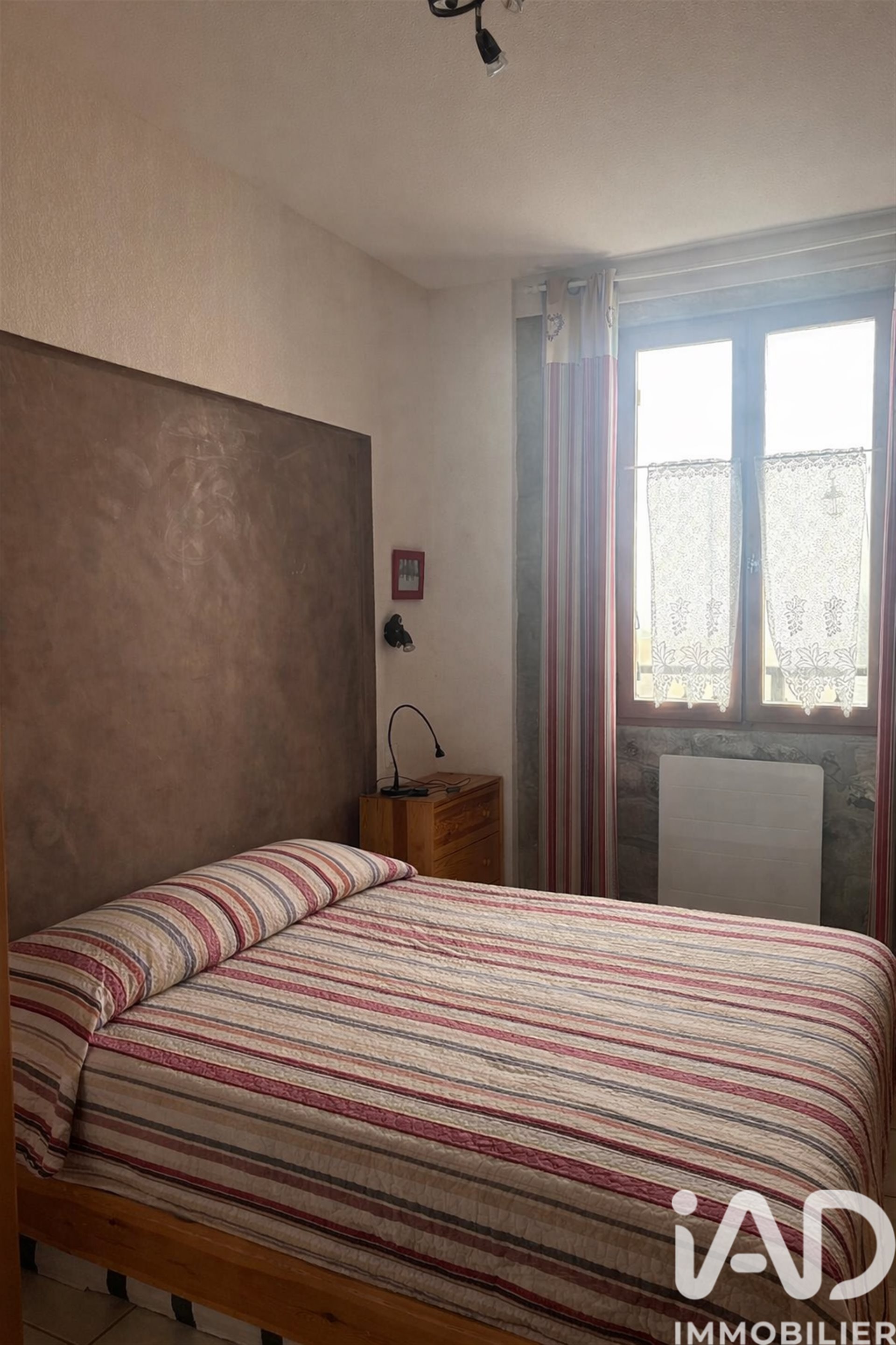 Appartement à vendre, 38m², Crévoux