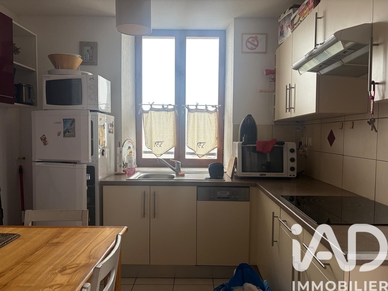 Appartement à vendre, 38m², Crévoux