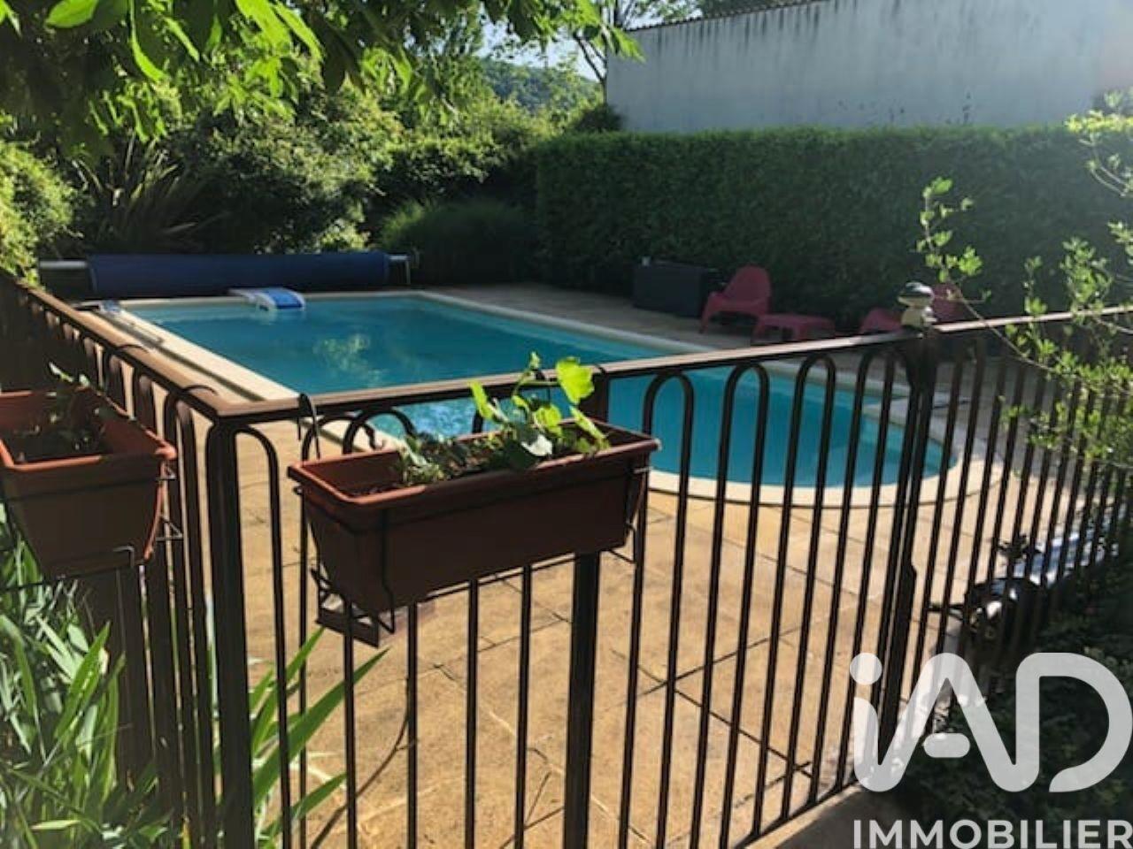 Maison à vendre, 262m², Terrasson-Lavilledieu