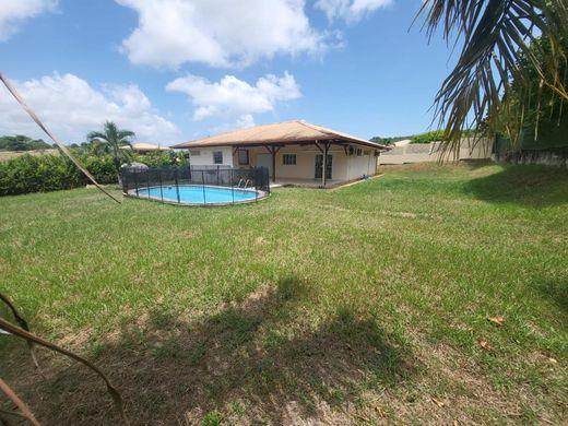 5 room luxury Villa for sale in Rémire-Montjoly, French Guiana