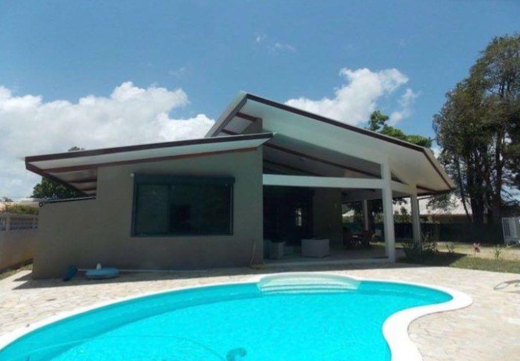 4 room luxury Villa for sale in Rémire-Montjoly, French Guiana