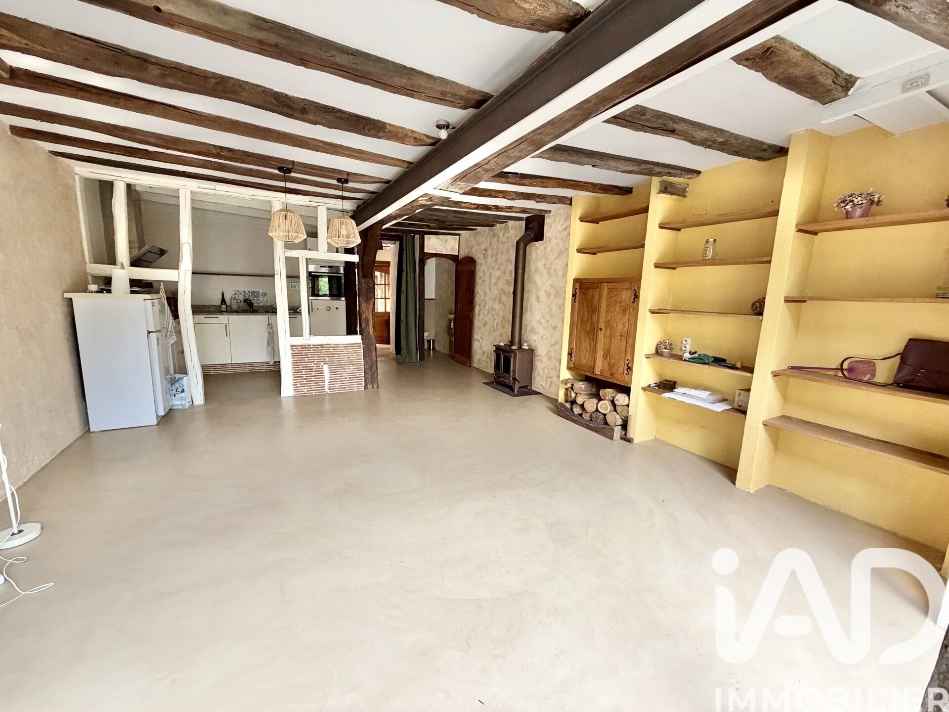 Maison à vendre, 135m², Tillac