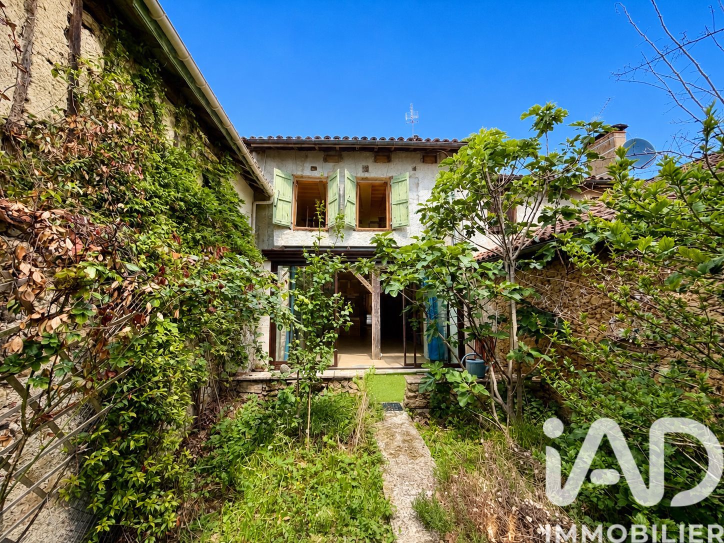 Maison à vendre, 135m², Tillac