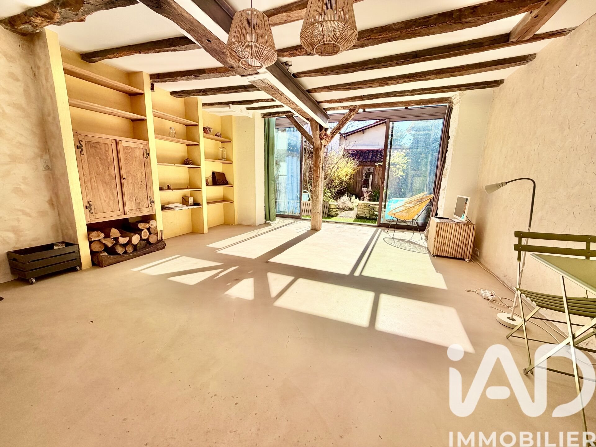 Maison à vendre, 135m², Tillac