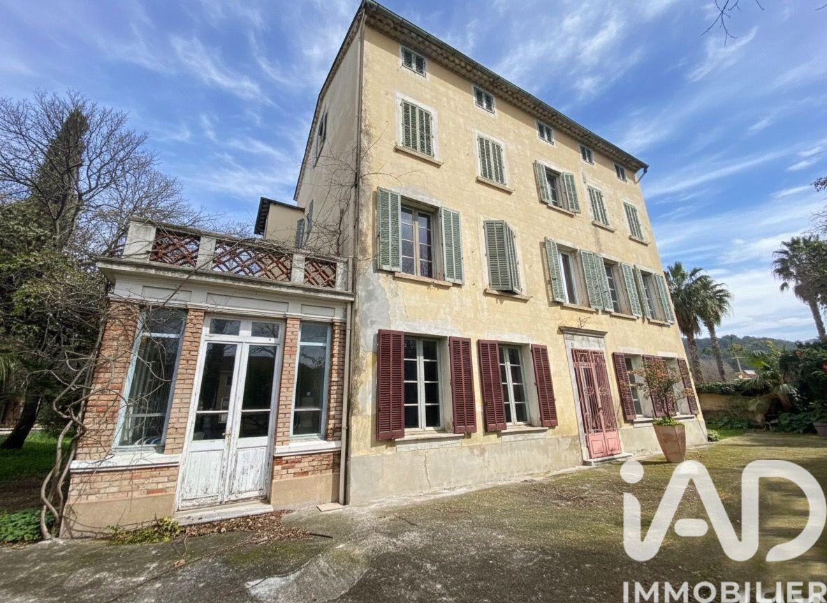 Maison à vendre, 338m², La Valette-du-Var