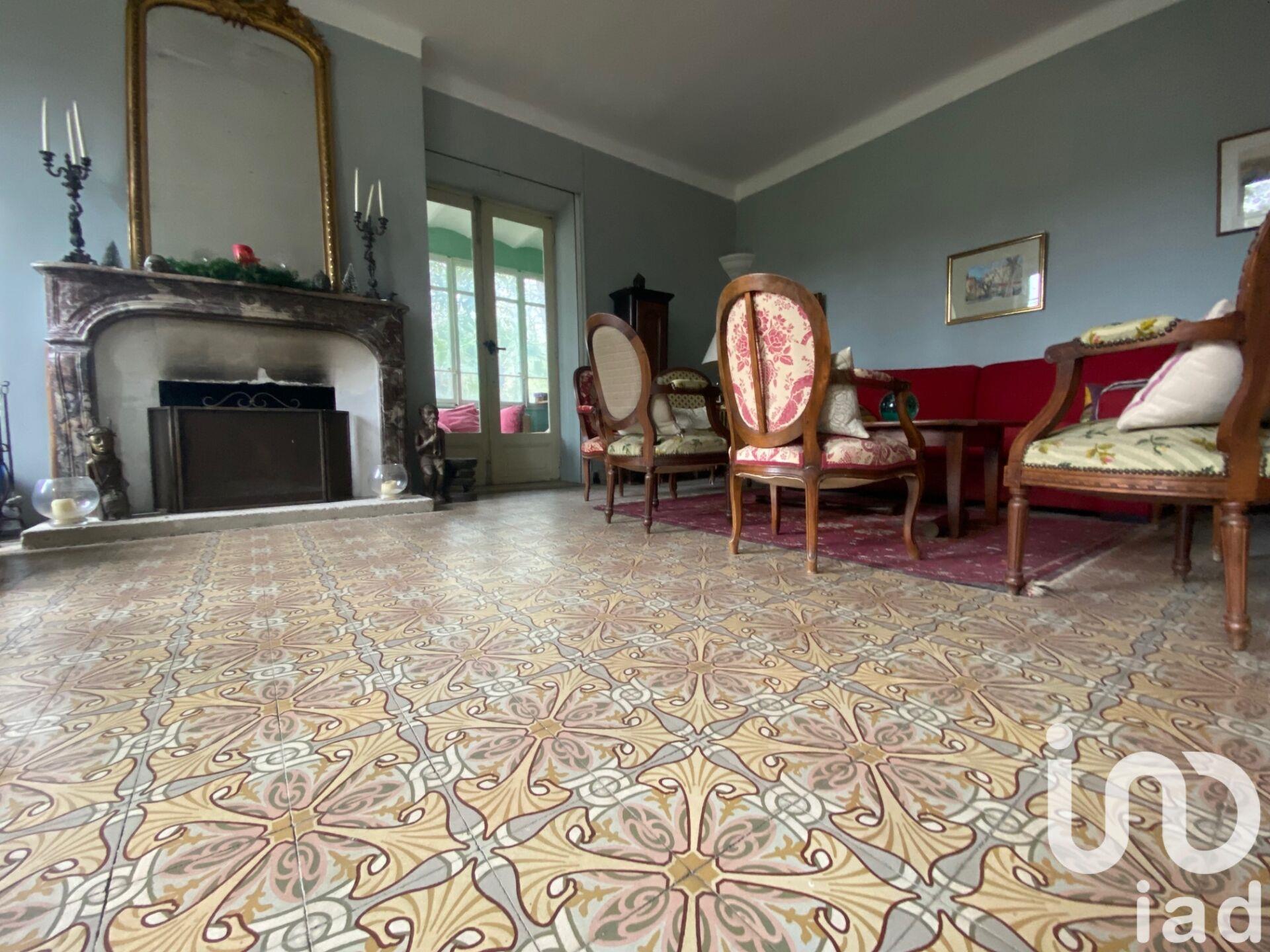 Maison à vendre, 338m², La Valette-du-Var