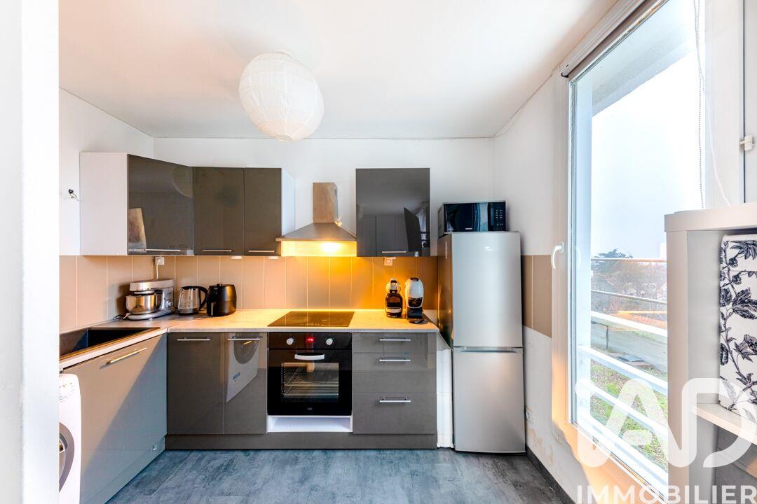 Appartement à vendre, 33m², Eragny-sur-Oise