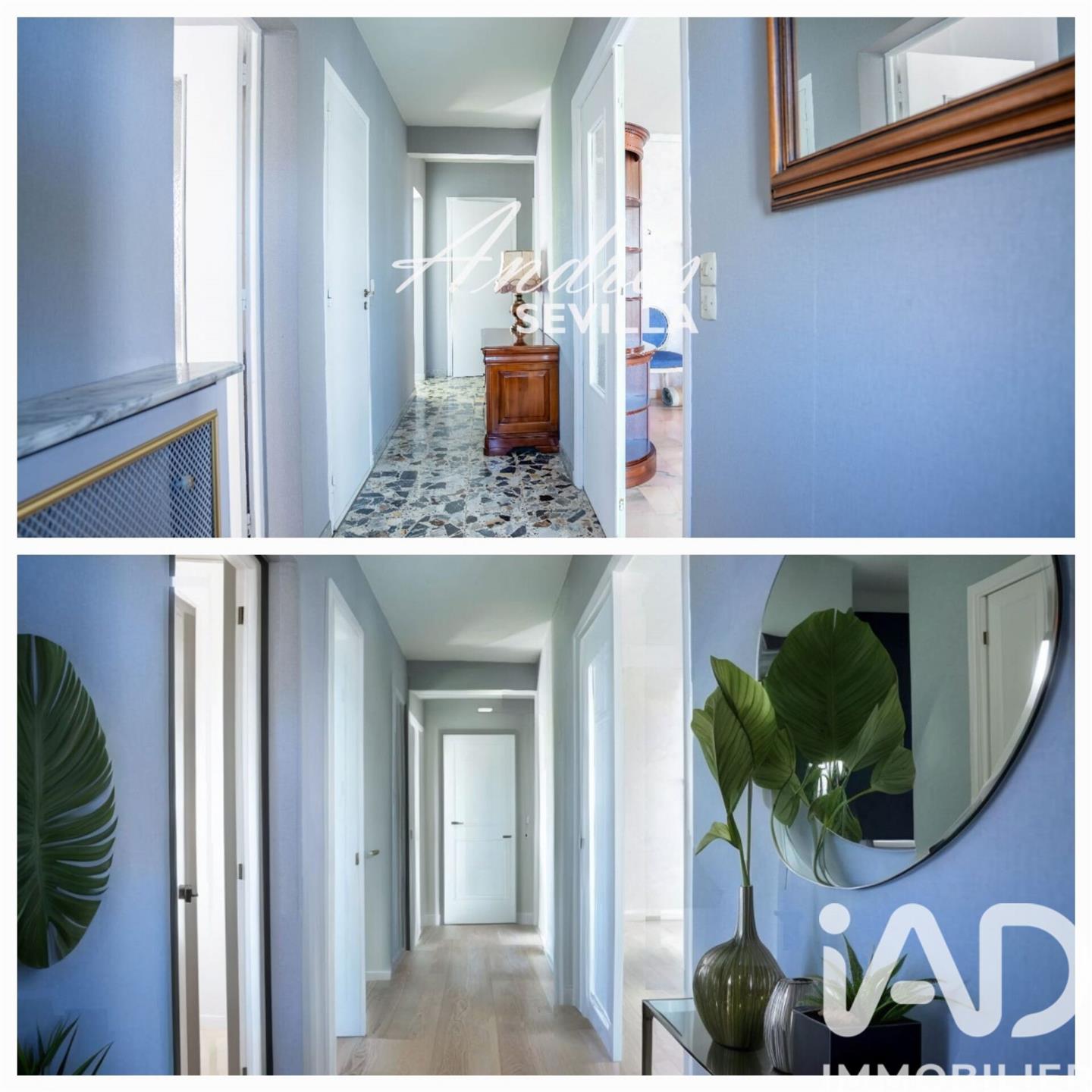 Maison à vendre, 131m², Arnouville-lès-Gonesse