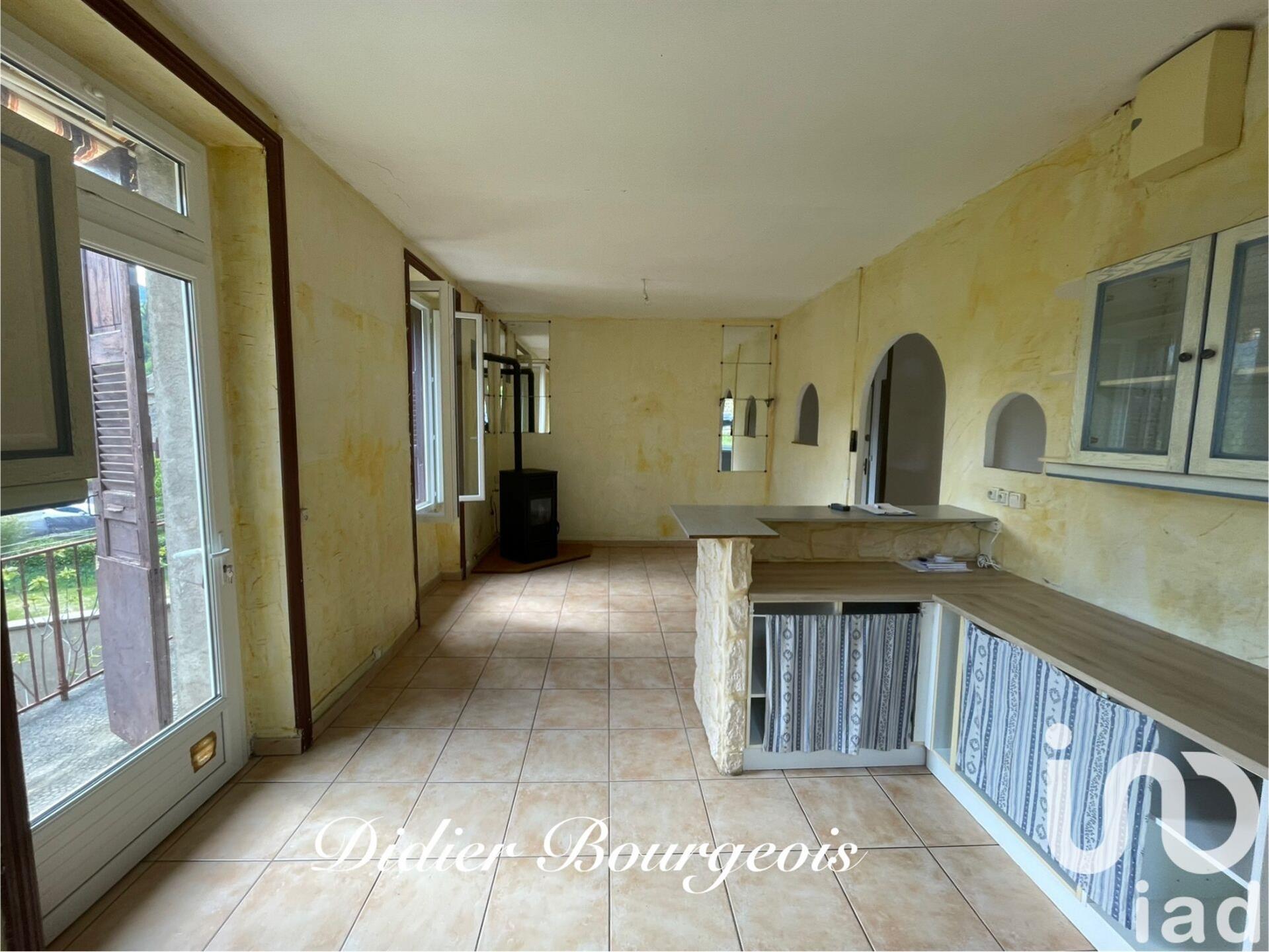 Appartement à vendre, 72m², Saint-Martin-de-Valamas