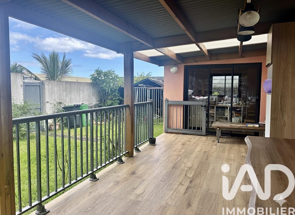 Maison à vendre, 98m², Saint-Philippe