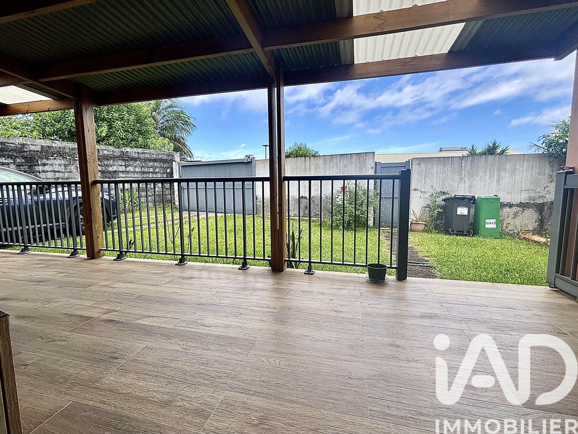 Maison à vendre, 98m², Saint-Philippe