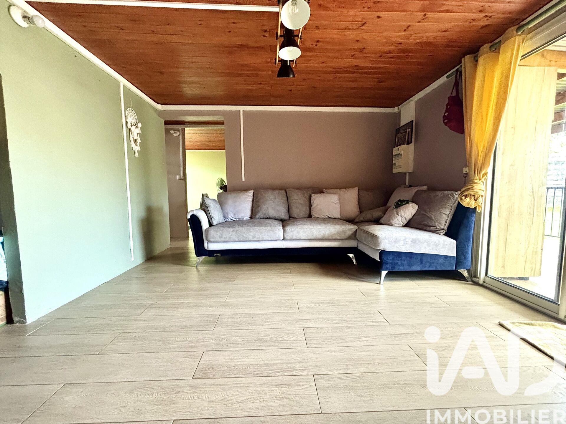 Maison à vendre, 98m², Saint-Philippe