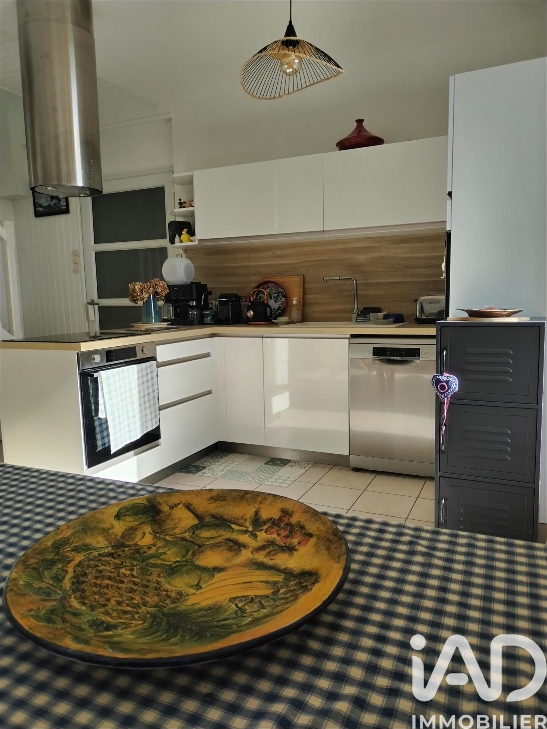 Maison à vendre, 76m², Penmarch