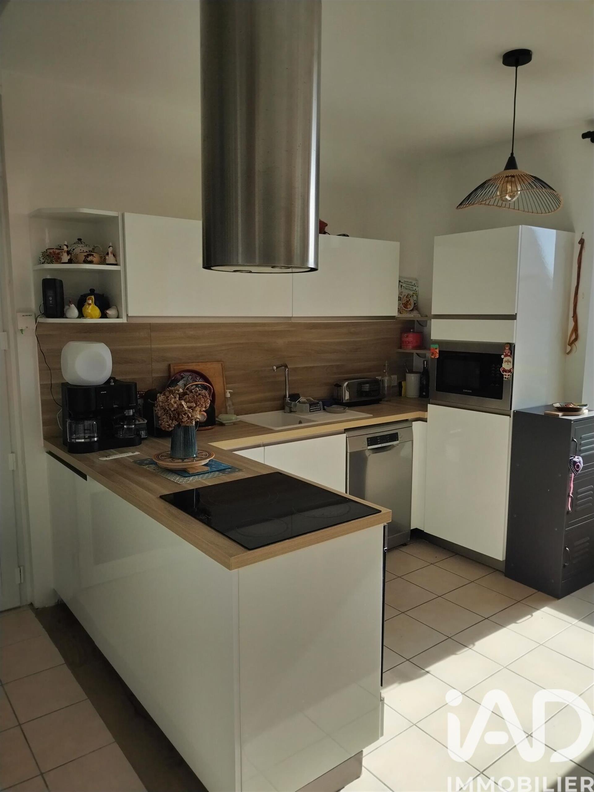 Maison à vendre, 76m², Penmarch