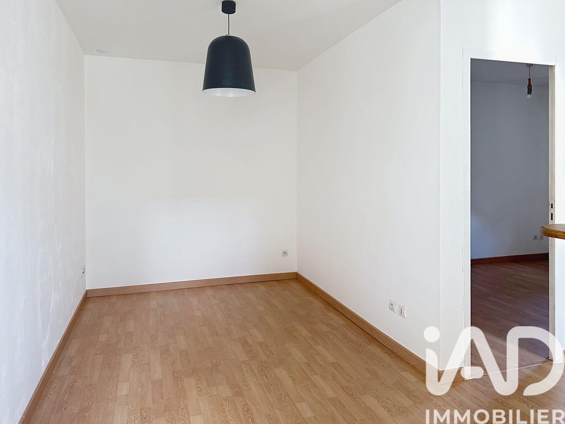 Appartement à vendre, 32m², Bordeaux
