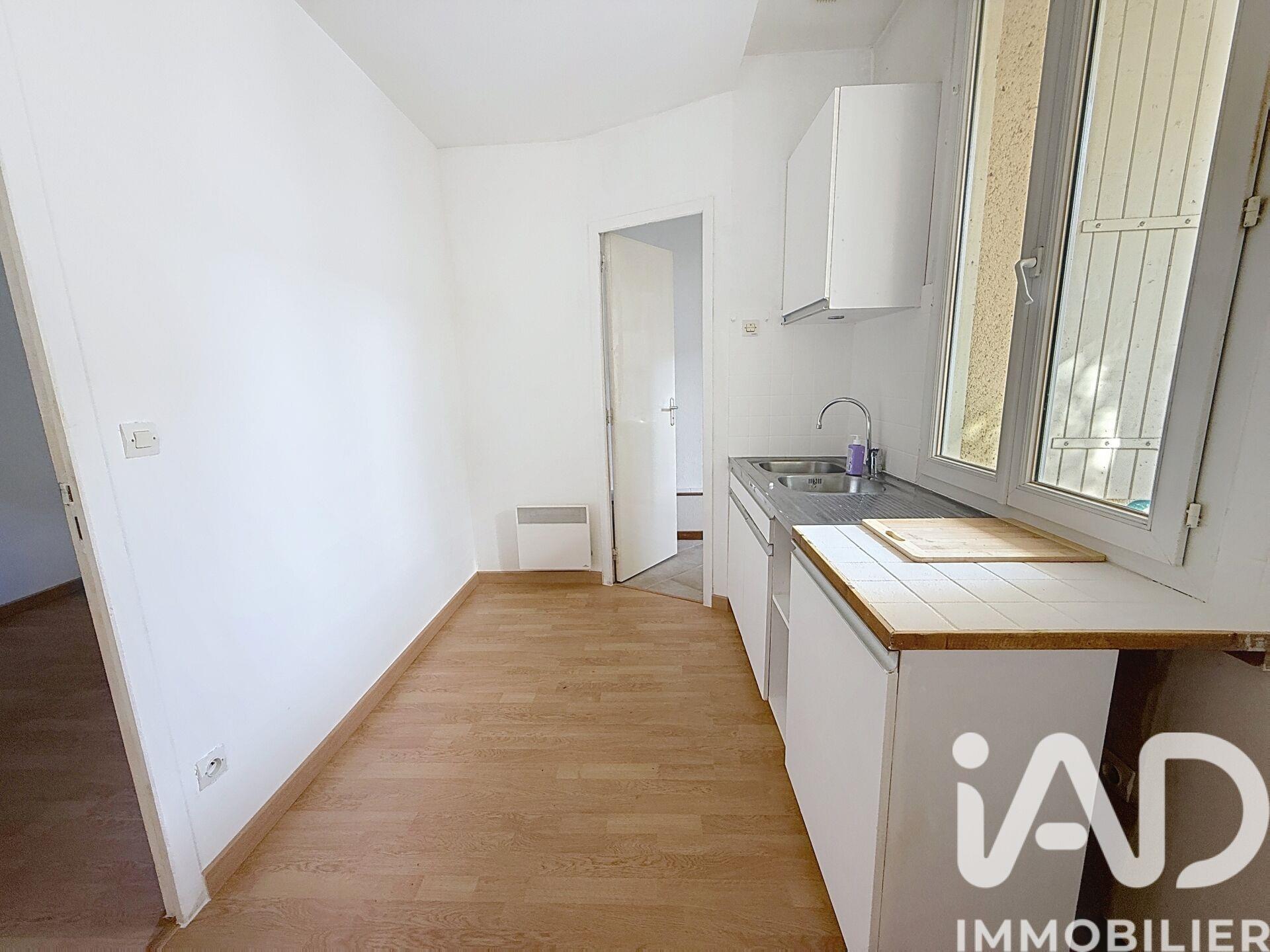 Appartement à vendre, 32m², Bordeaux