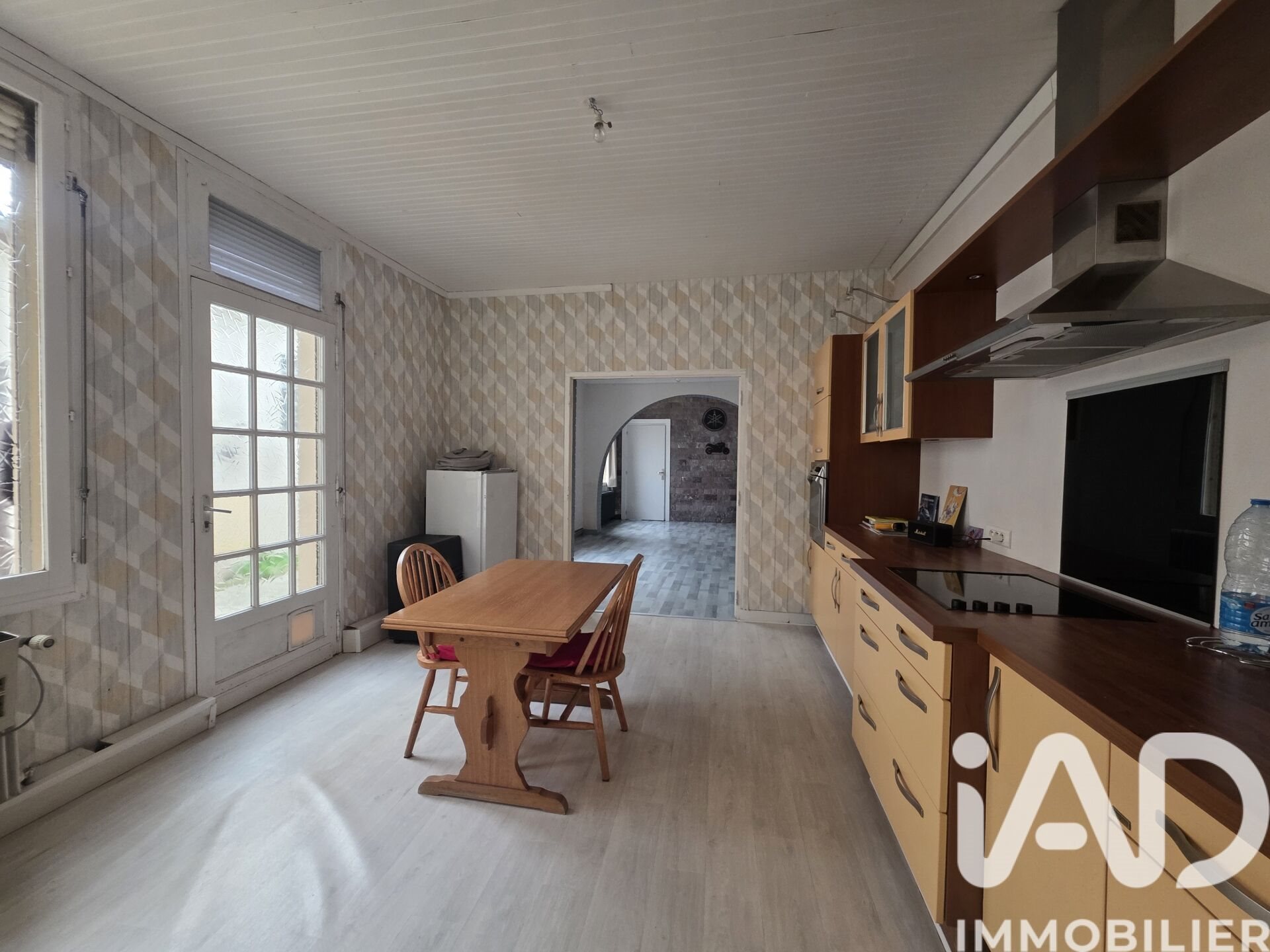 Maison à vendre, 248m², Rouvroy