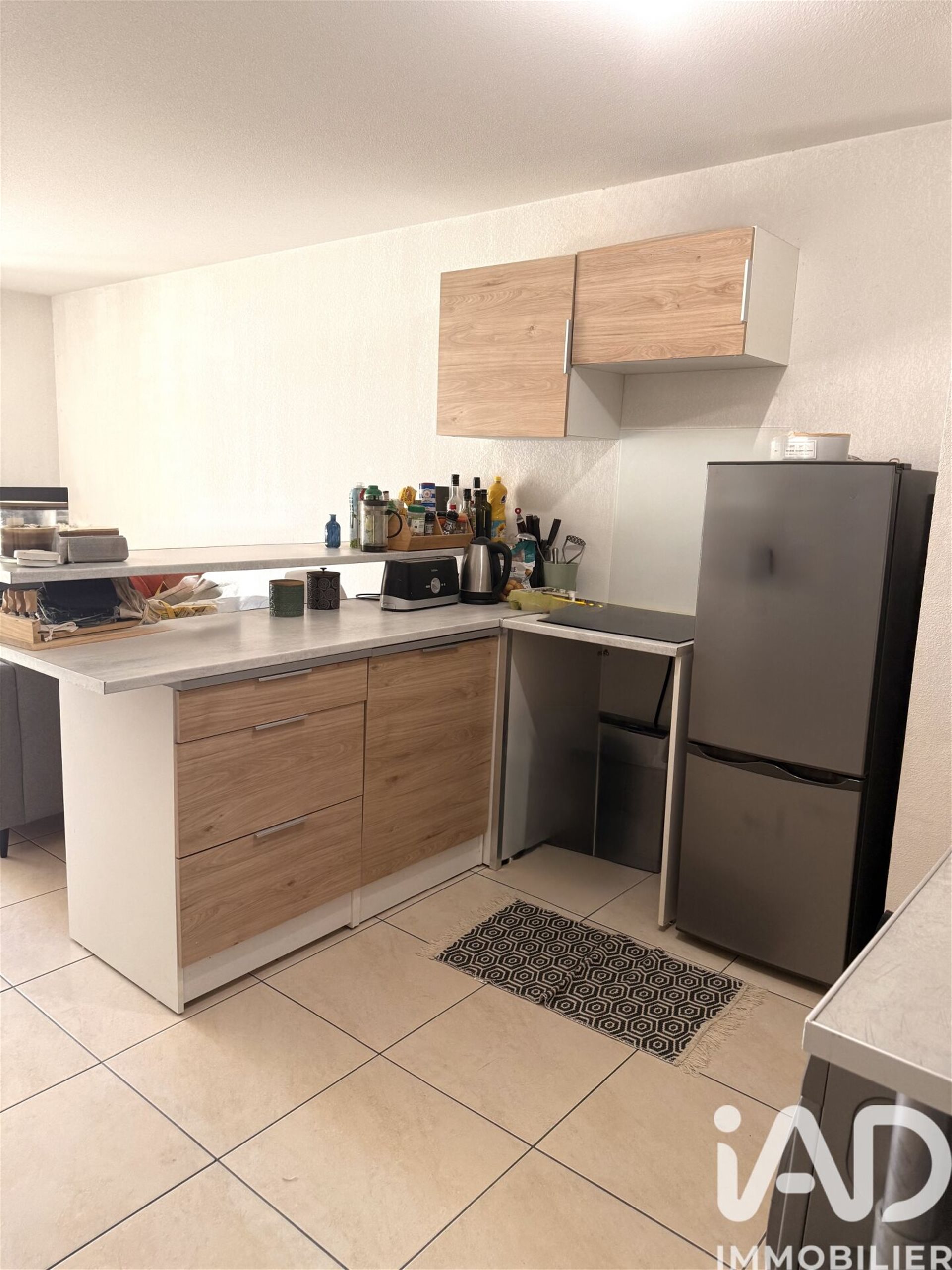 Appartement à vendre, 43m², Cabestany