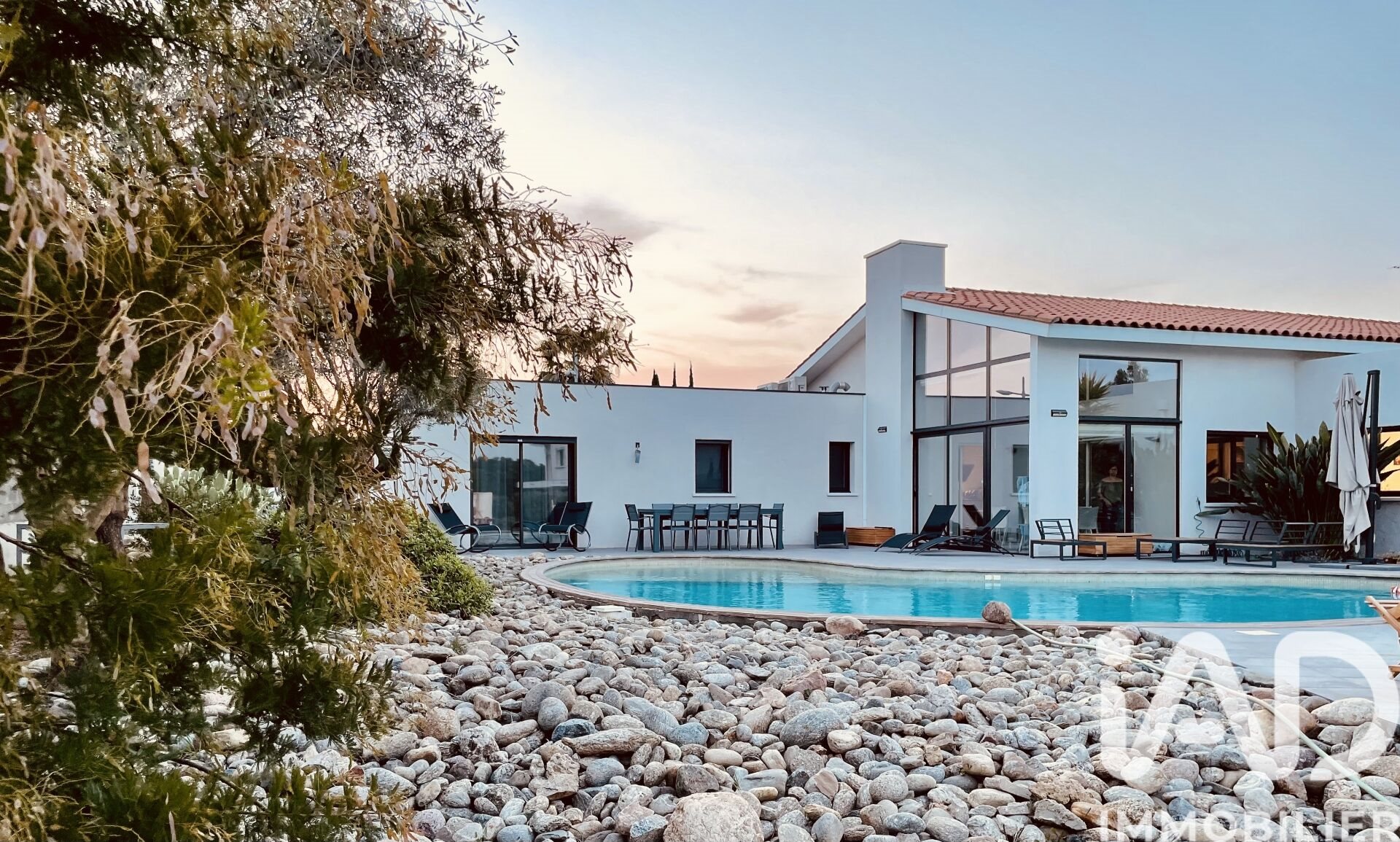 Maison à vendre, 272m², Perpignan