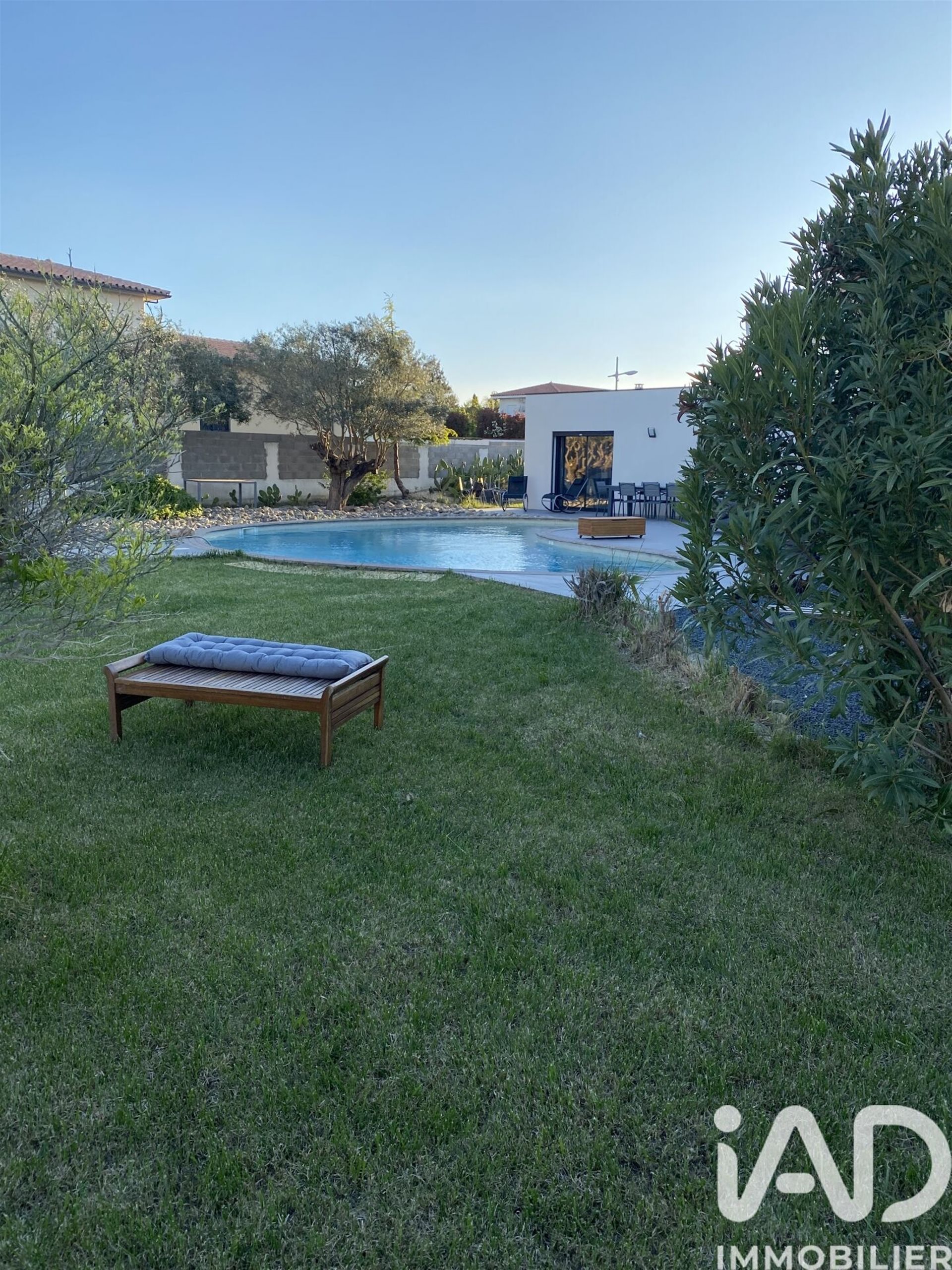 Maison à vendre, 272m², Perpignan