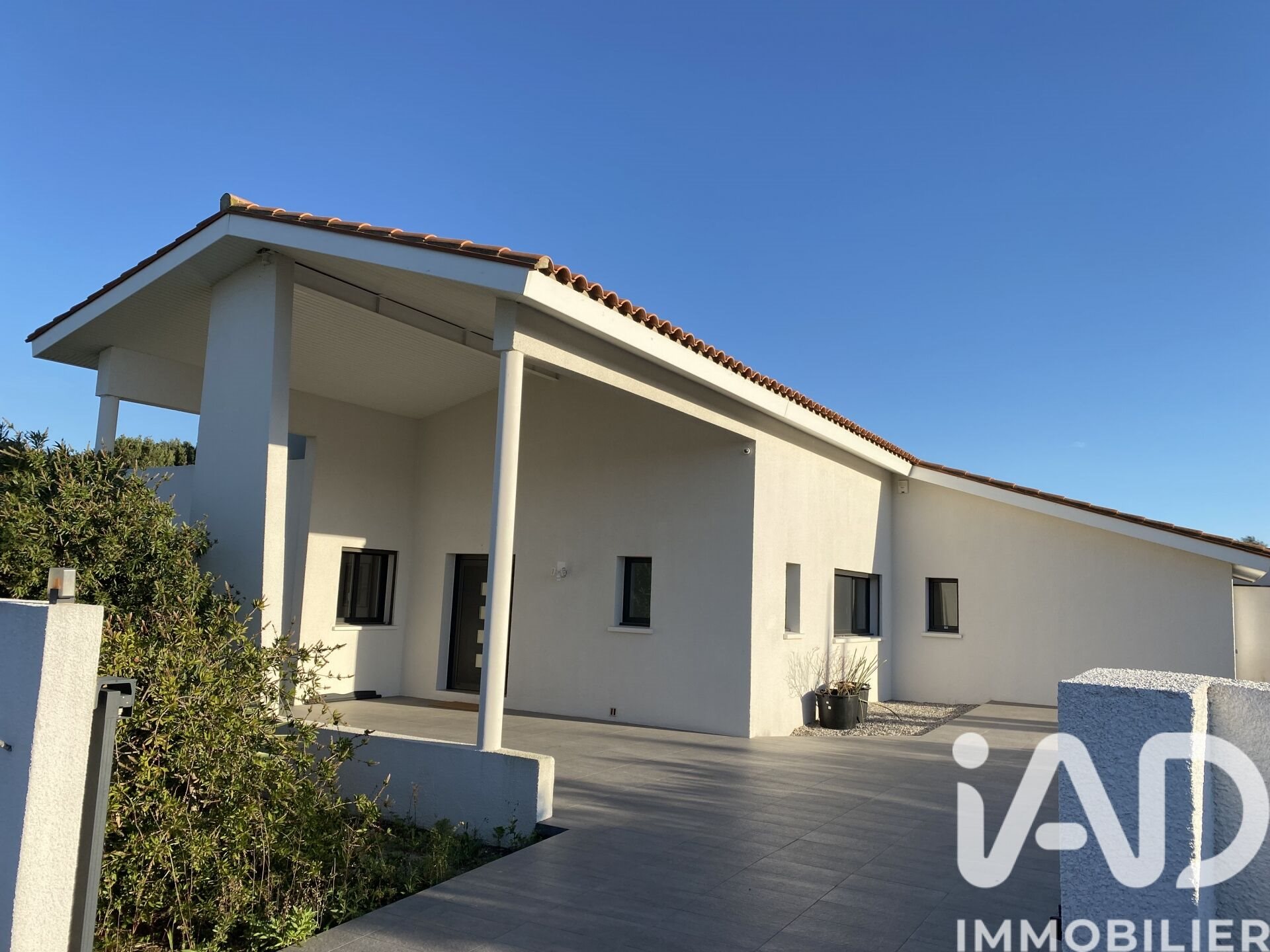 Maison à vendre, 272m², Perpignan