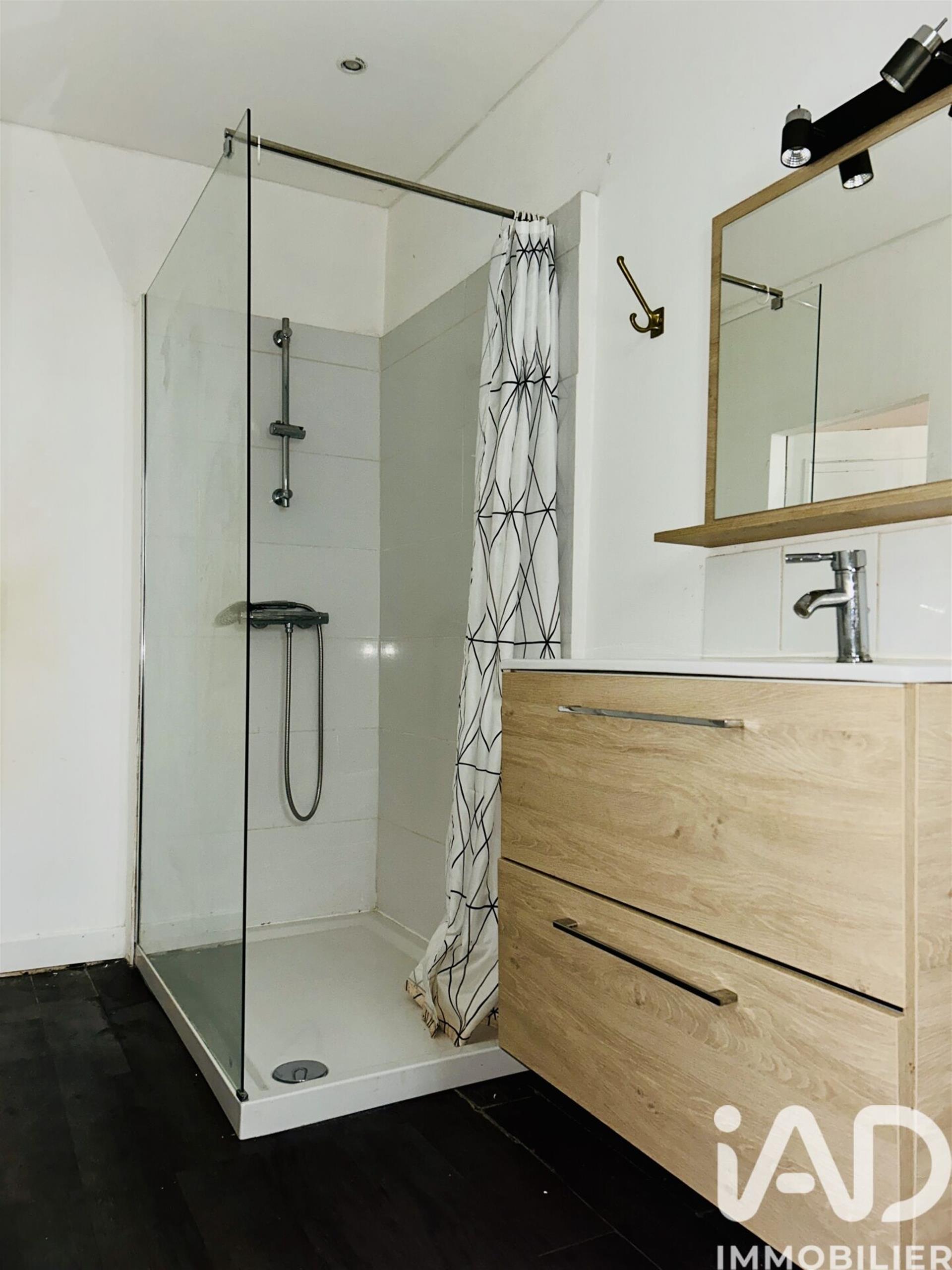 Appartement à vendre, 56m², Orléans