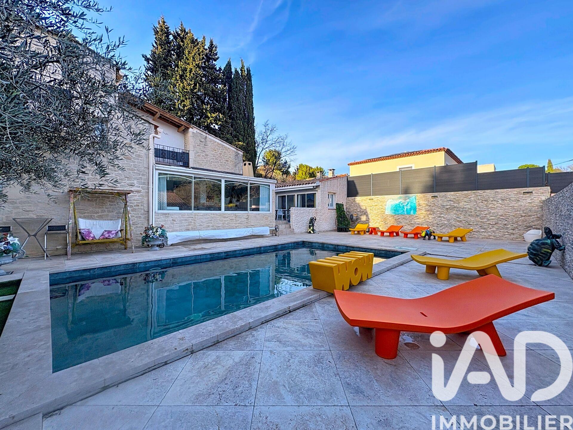 Maison à vendre, 136m², Roquevaire