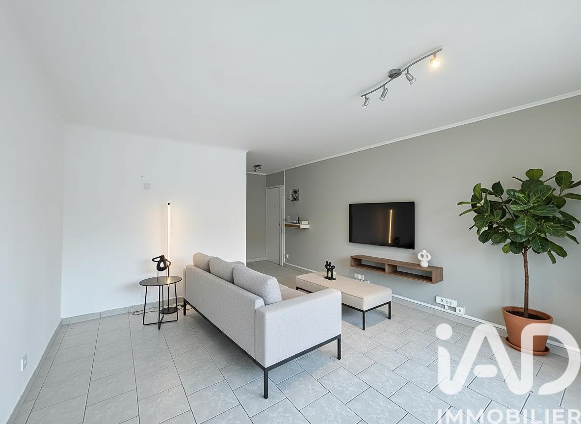 Appartement à vendre, 67m², Marseille 13ème