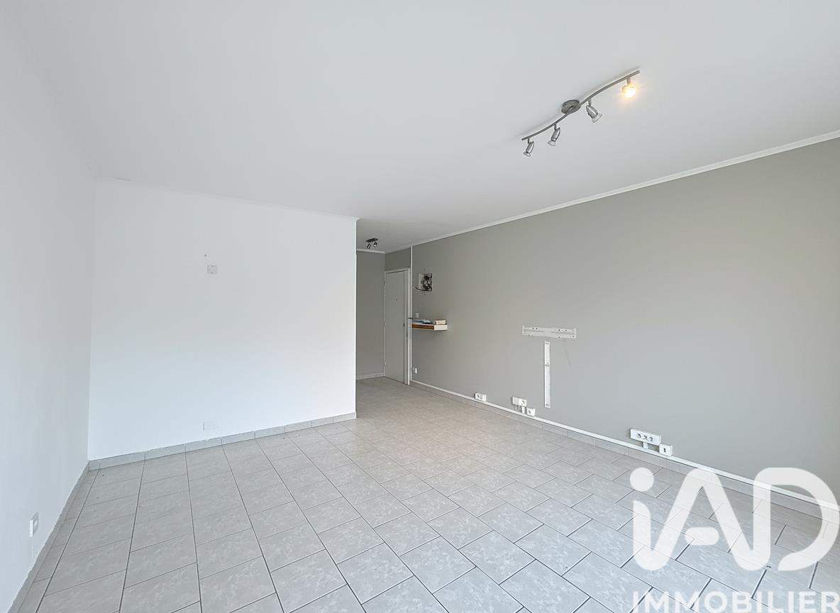 Appartement à vendre, 67m², Marseille 13ème