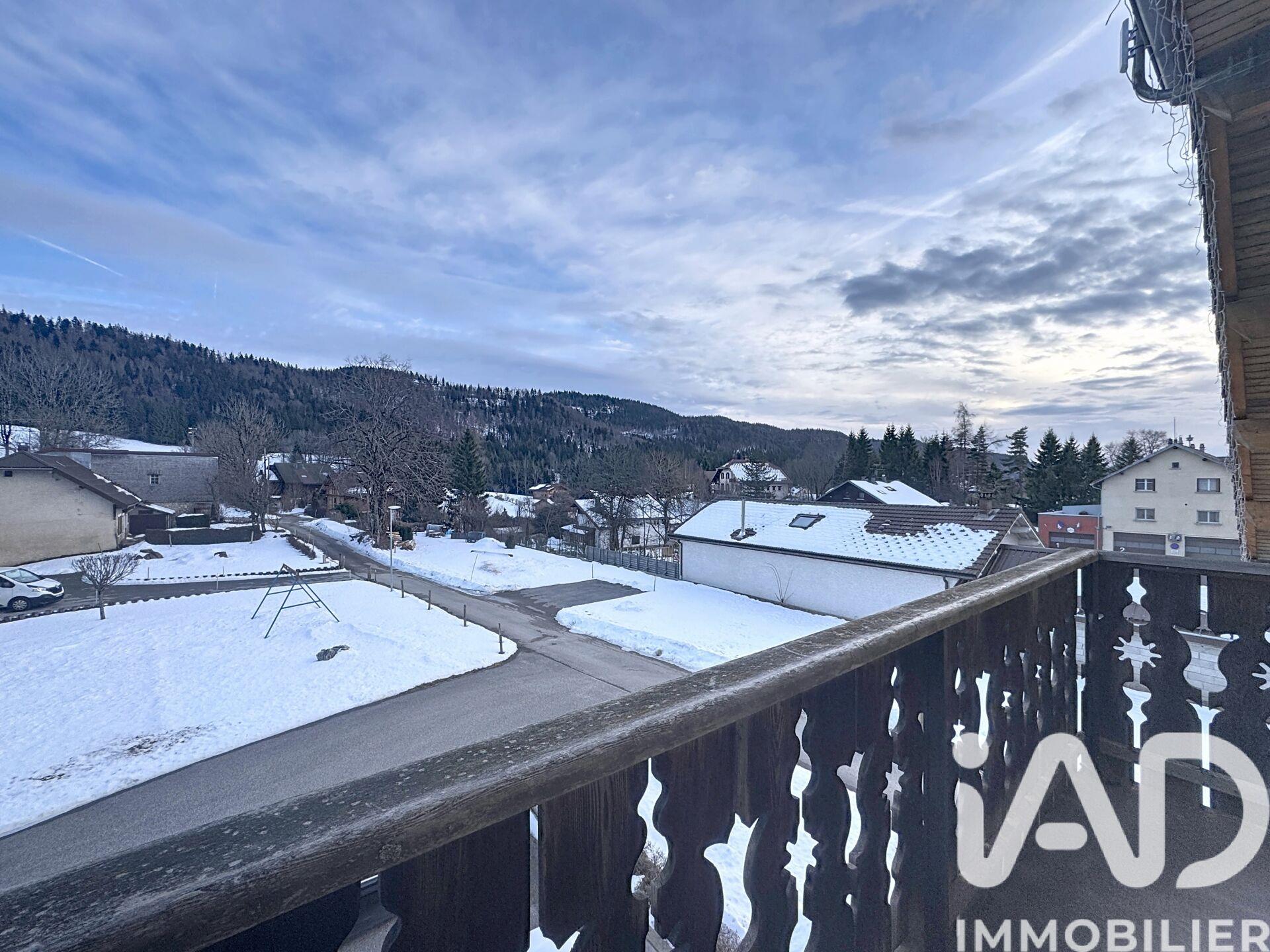 Maison à vendre, 300m², Bellefontaine