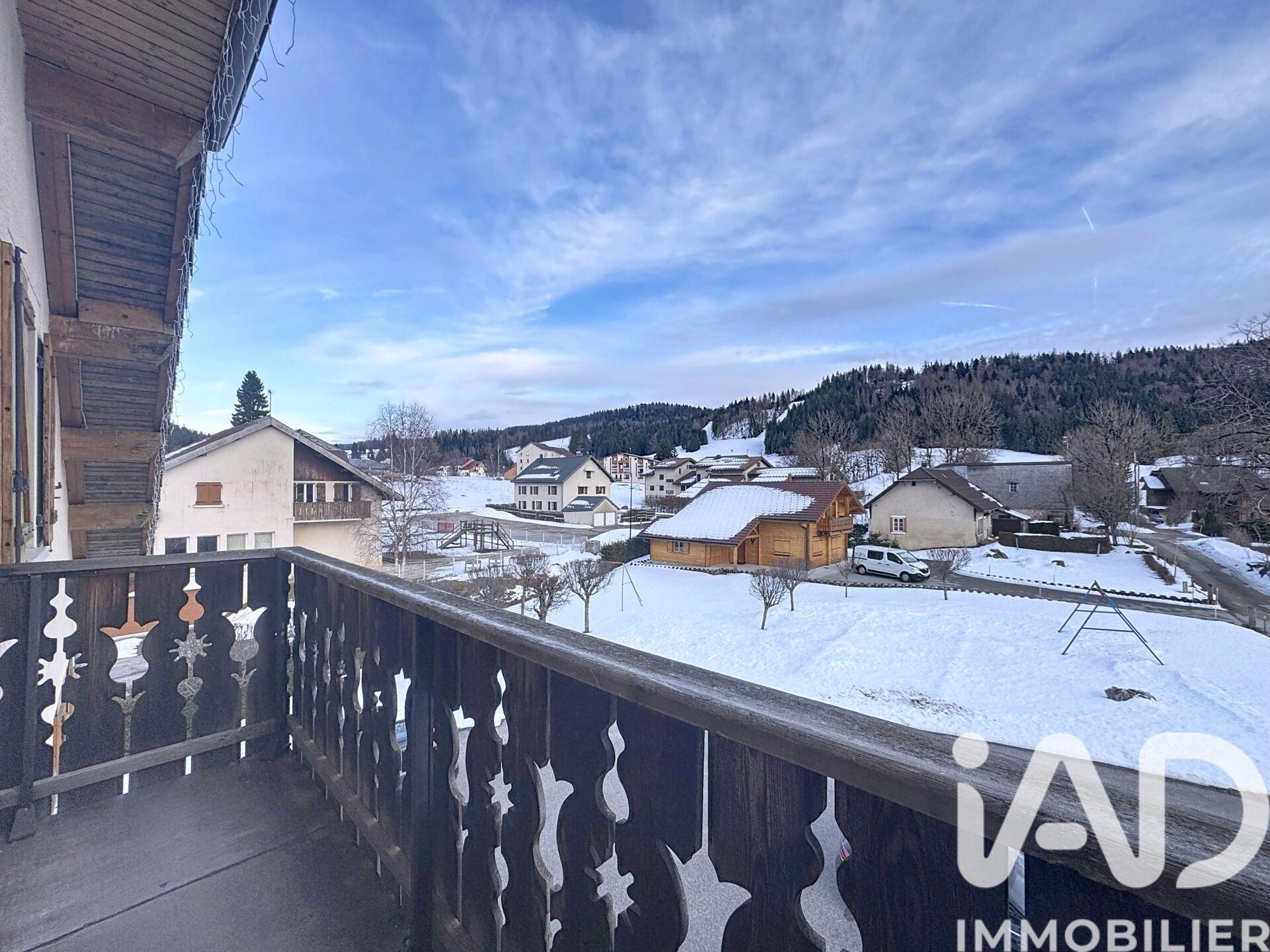 Maison à vendre, 300m², Bellefontaine