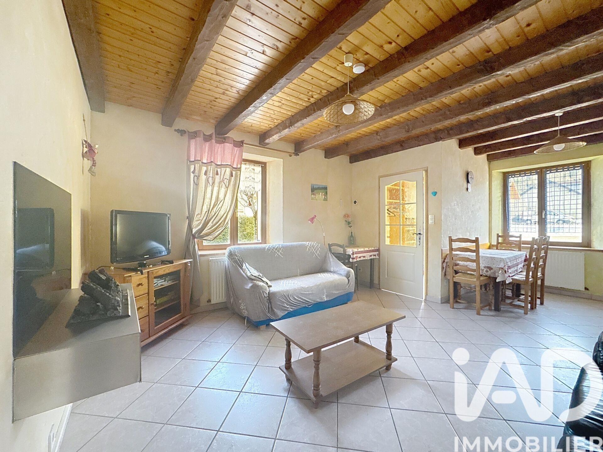 Maison à vendre, 300m², Bellefontaine