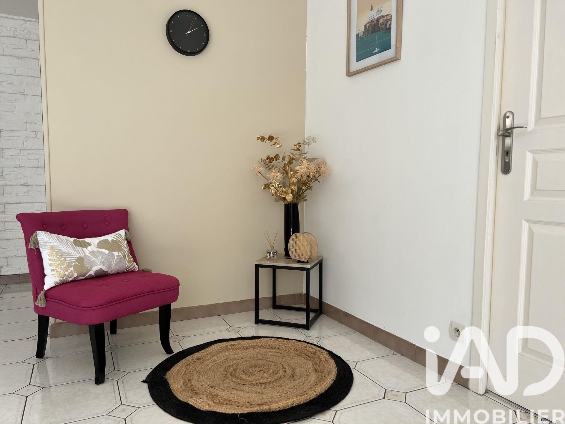 Appartement à vendre, 87m², Ancenis