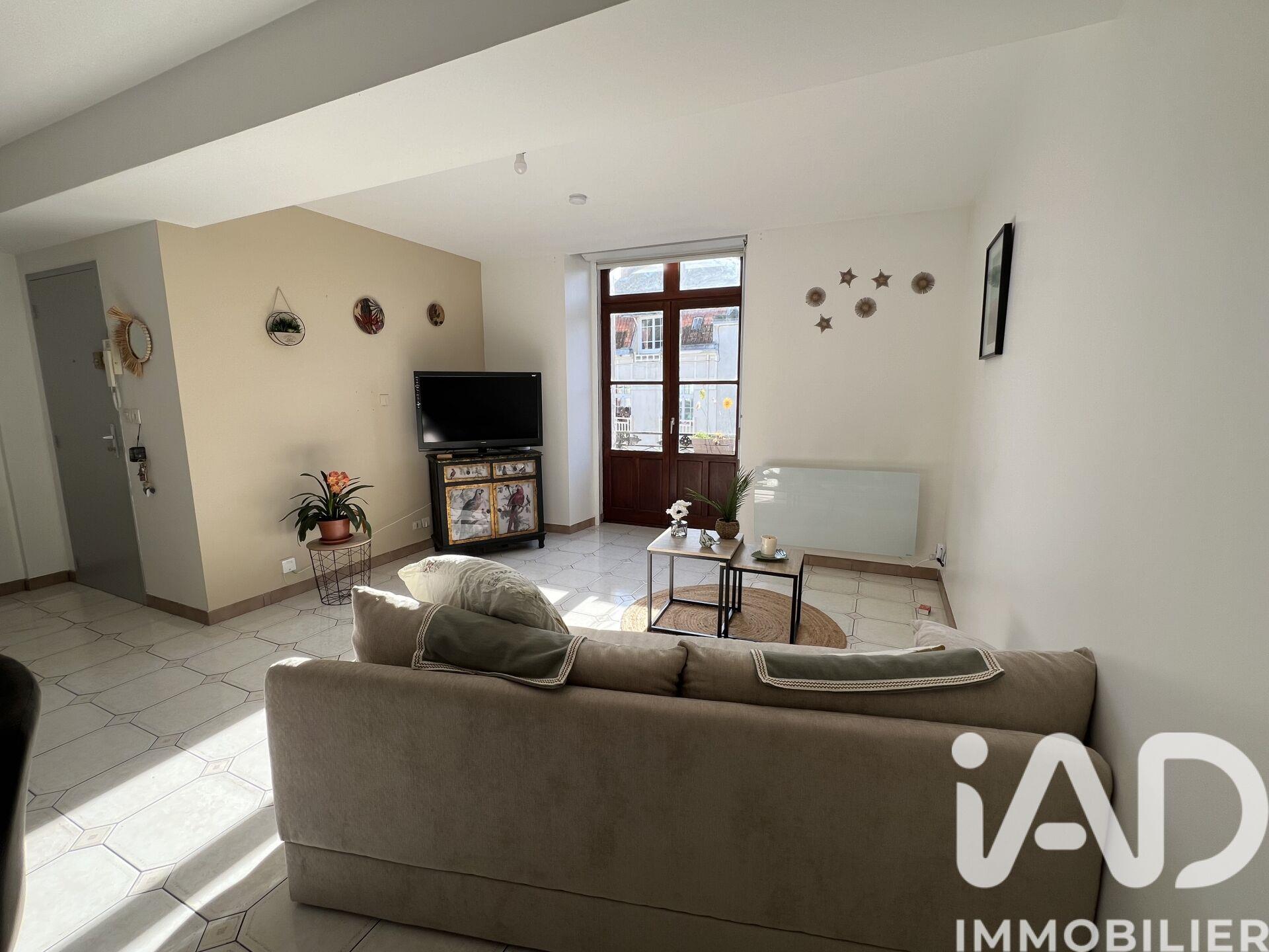 Appartement à vendre, 87m², Ancenis