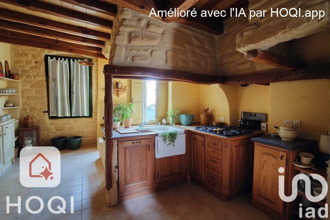 Maison à vendre, 148m², Lys-Haut-Layon