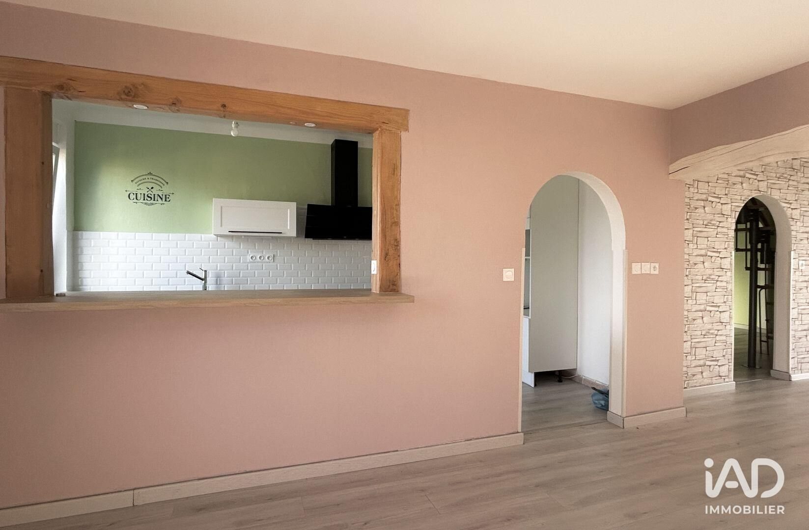 Appartement à vendre, 153m², Petite-Rosselle