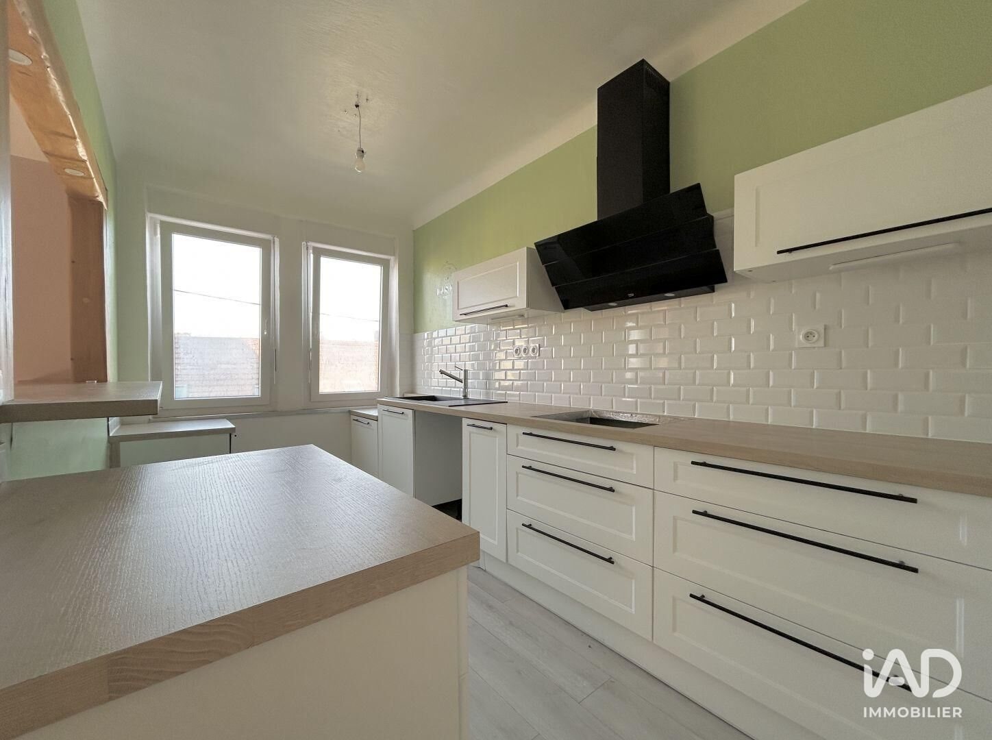 Appartement à vendre, 153m², Petite-Rosselle
