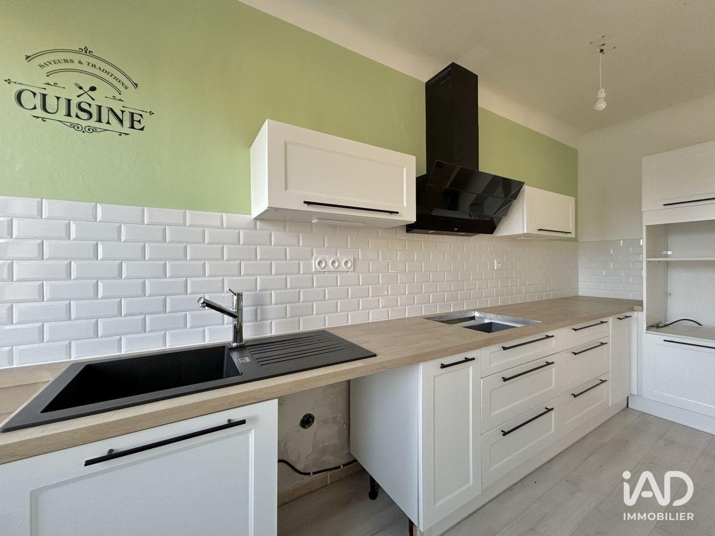 Appartement à vendre, 153m², Petite-Rosselle