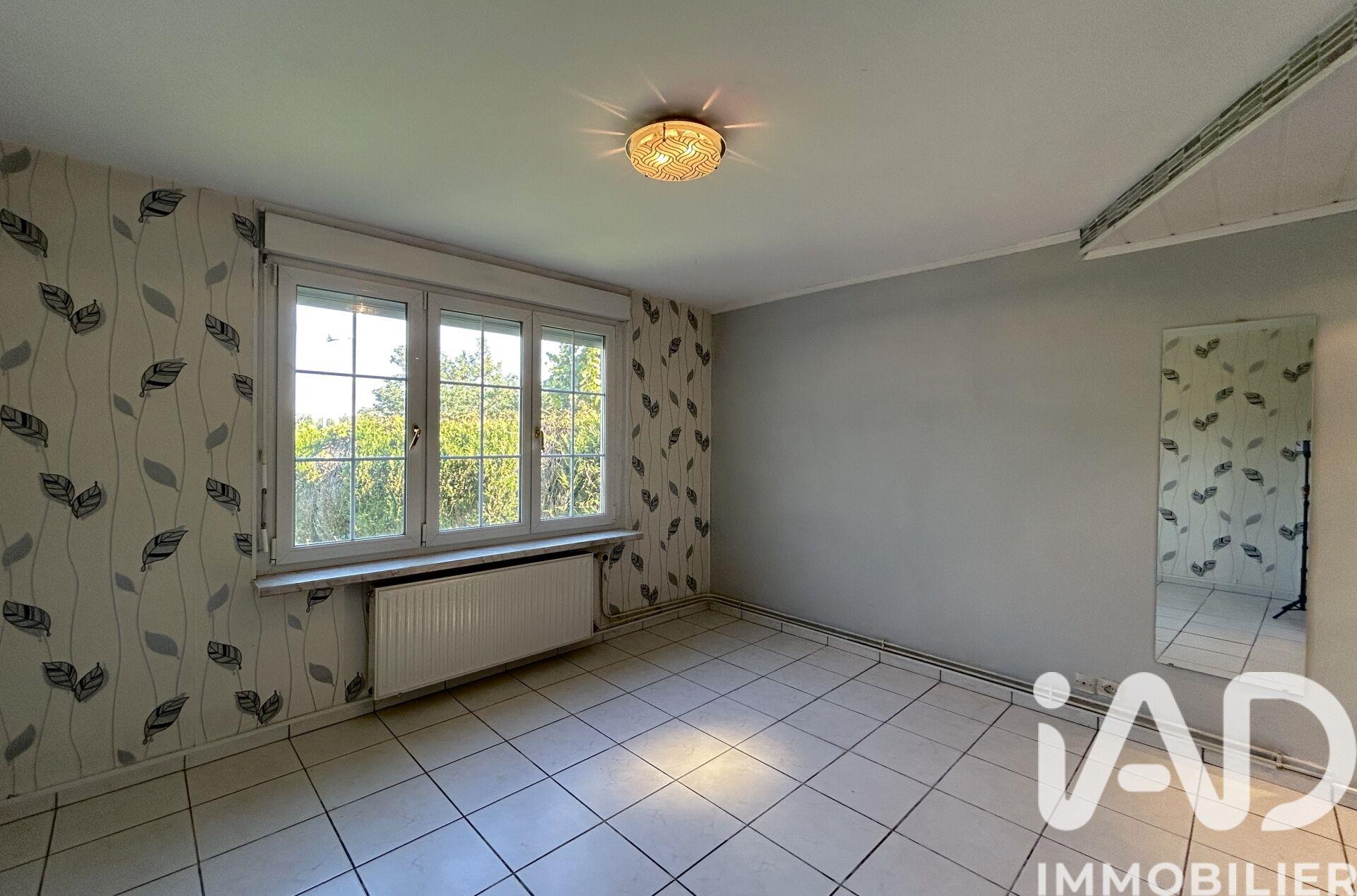 Maison à vendre, 141m², Saint-Avold