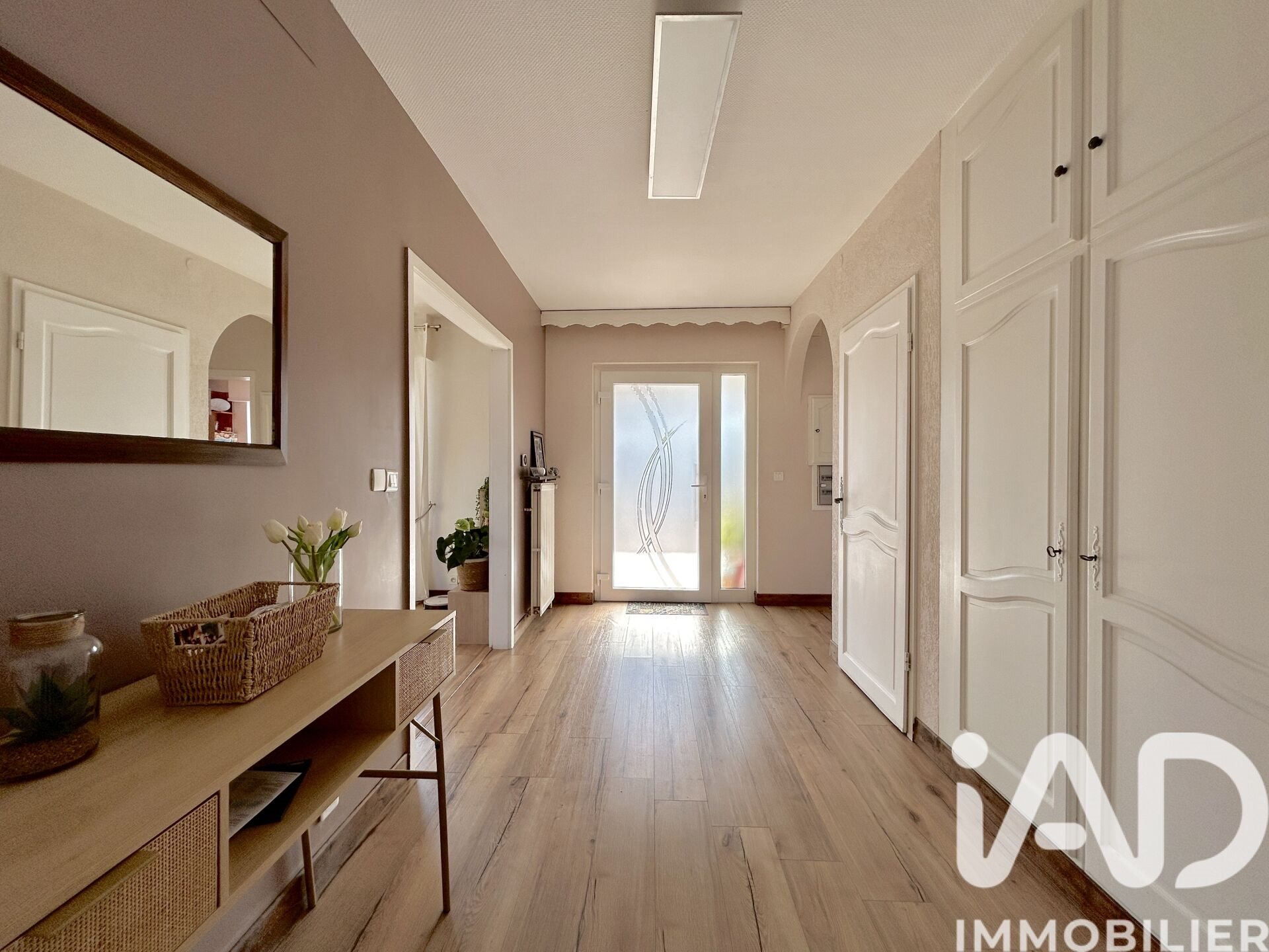 Maison à vendre, 180m², Behren-lès-Forbach