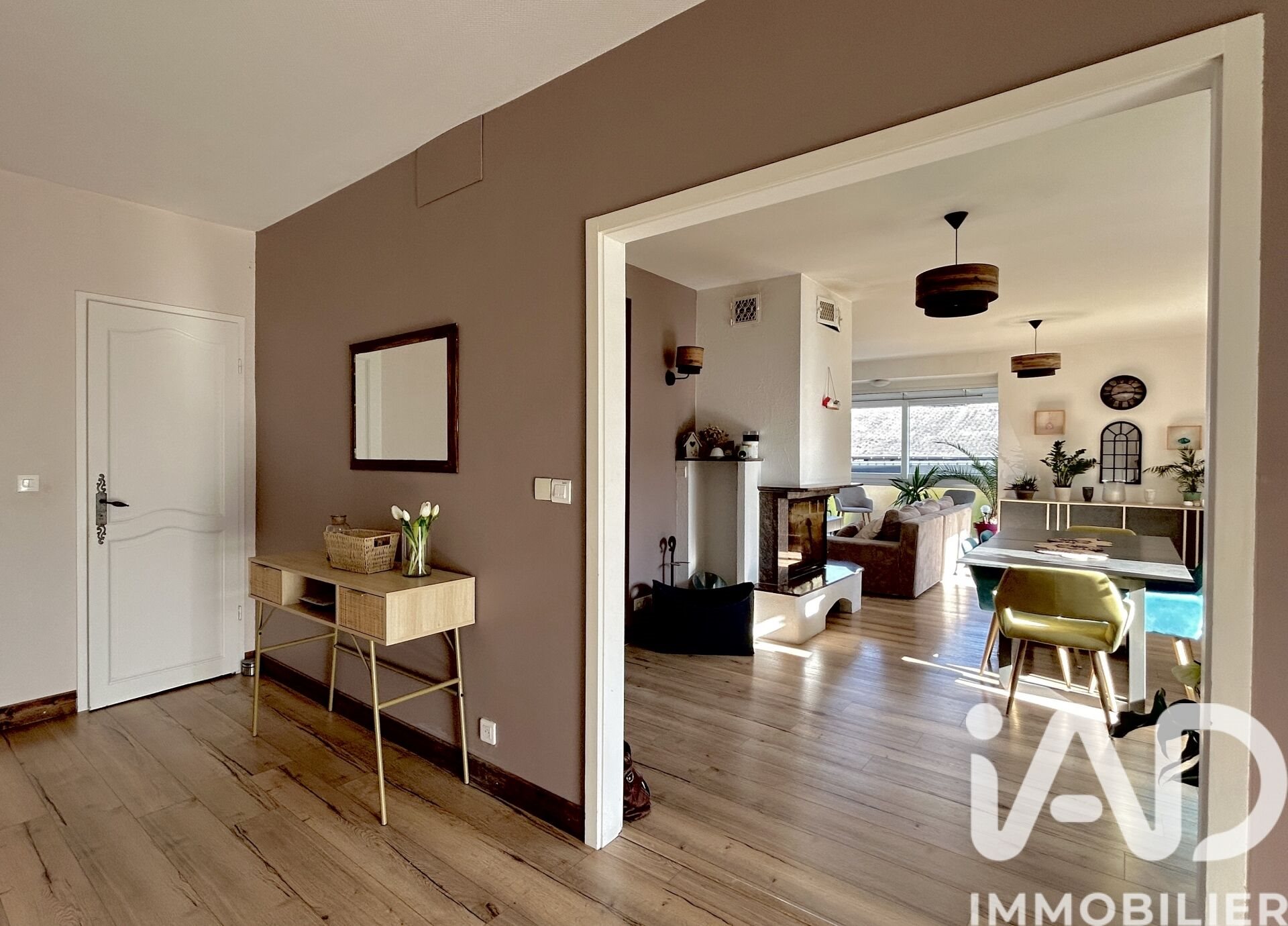 Maison à vendre, 180m², Behren-lès-Forbach